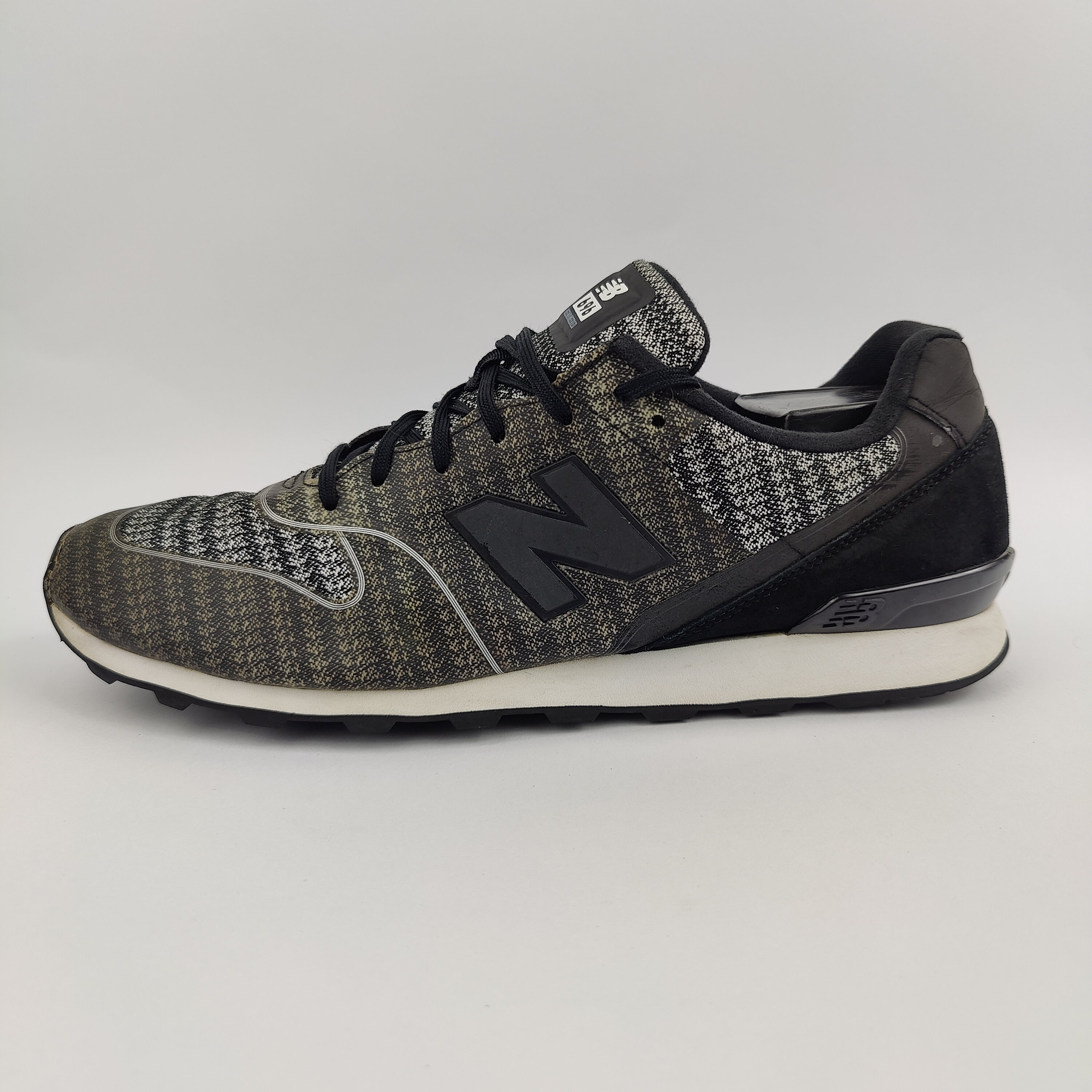New Balance 696 Tennis Trainers (UK/PK 9) - 43 | Prime