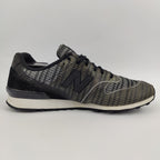New Balance 696 Tennis Trainers (UK/PK 9) - 43 | Prime
