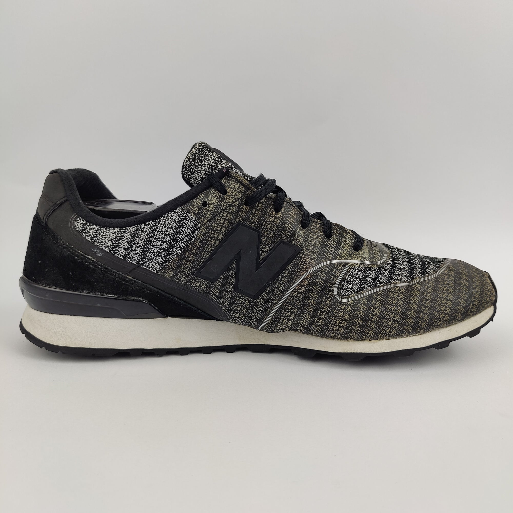 New Balance 696 Tennis Trainers (UK/PK 9) - 43 | Prime