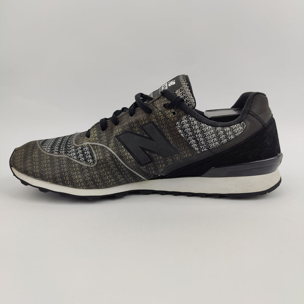 New Balance 696 Tennis Trainers (UK/PK 9) - 43 | Prime