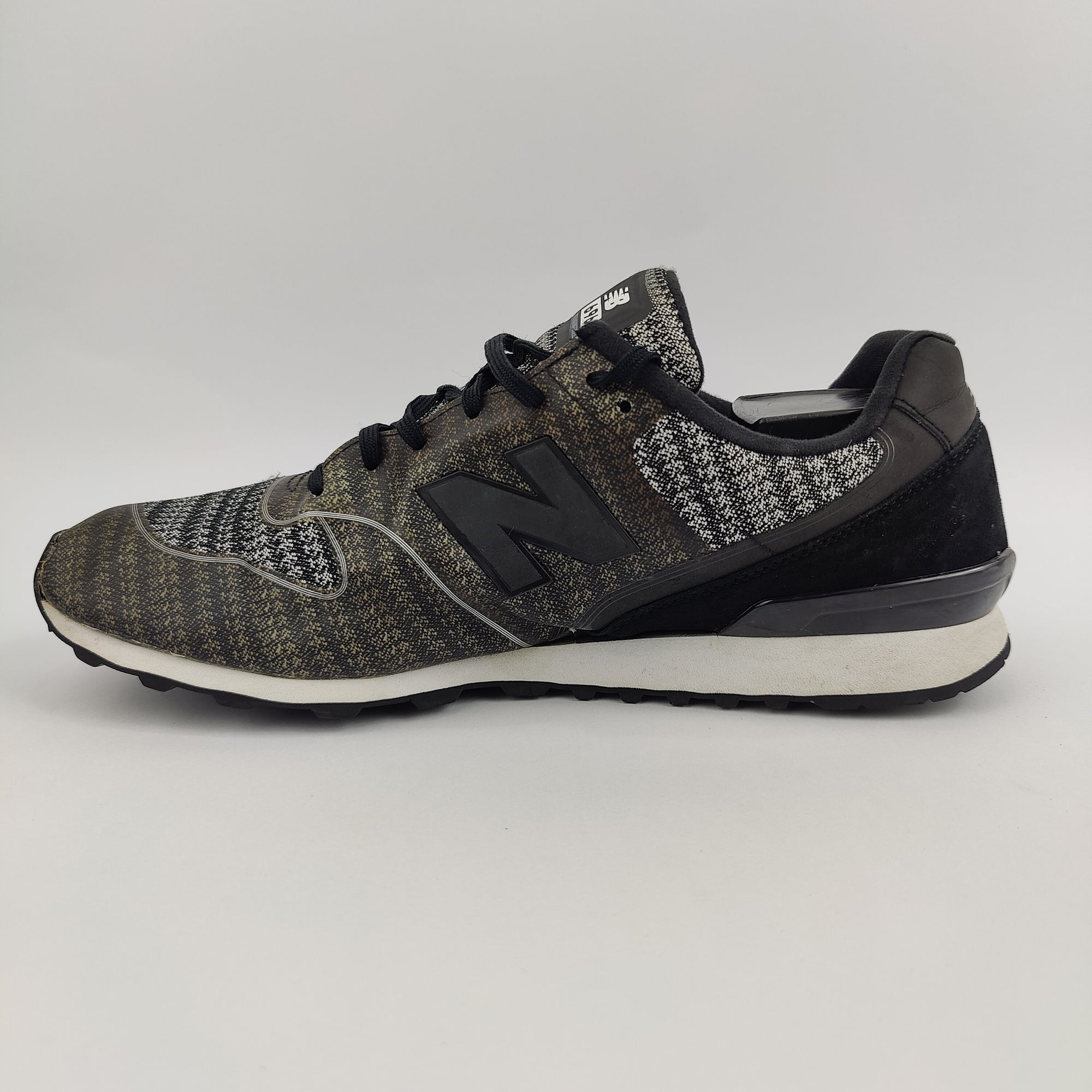 New Balance 696 Tennis Trainers (UK/PK 9) - 43 | Prime