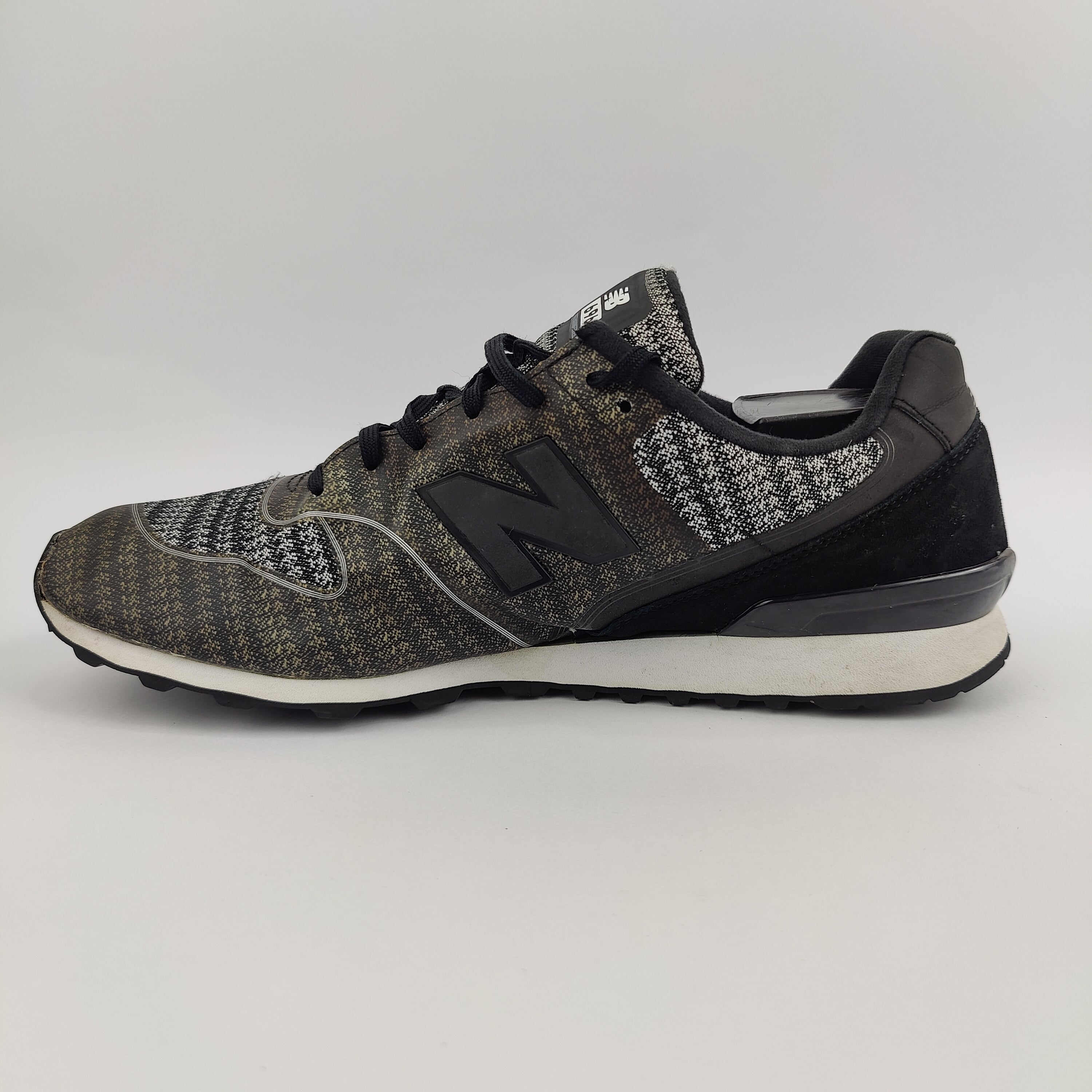 New Balance 696 Tennis Trainers (UK/PK 9) - 43 | Prime