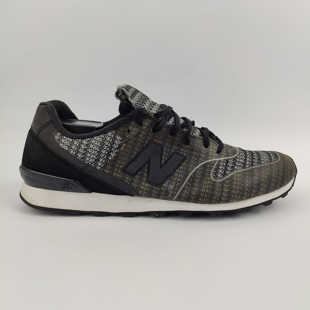 New Balance 696 Tennis Trainers (UK/PK 9) - 43 | Prime