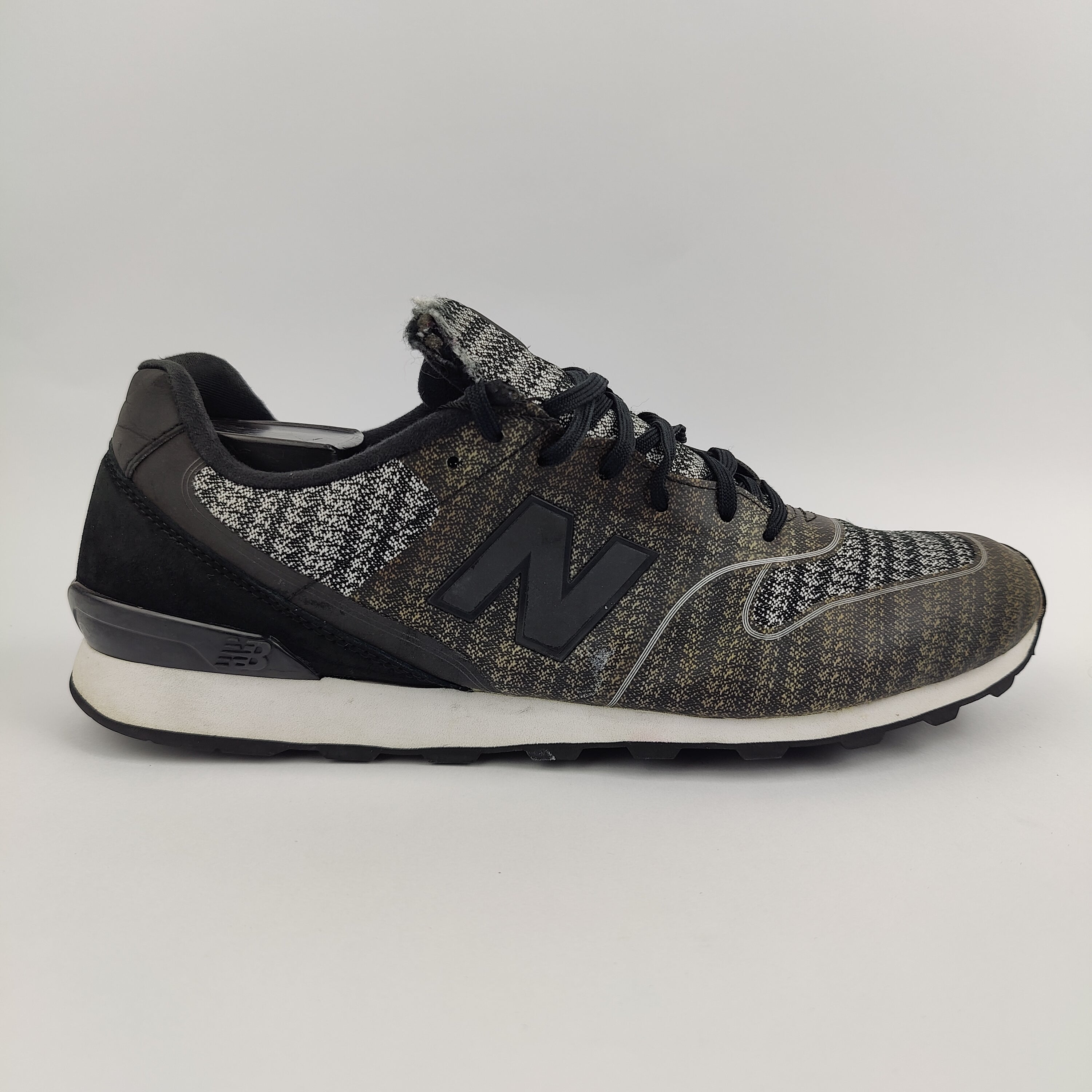 New Balance 696 Tennis Trainers (UK/PK 9) - 43 | Prime