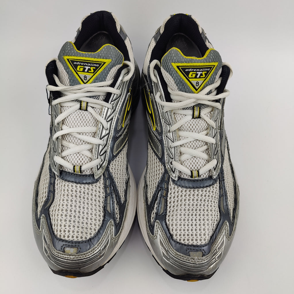 Brooks Adrenalin GTS 8 (UK/PK 10.5) - 45.5 | Excellent