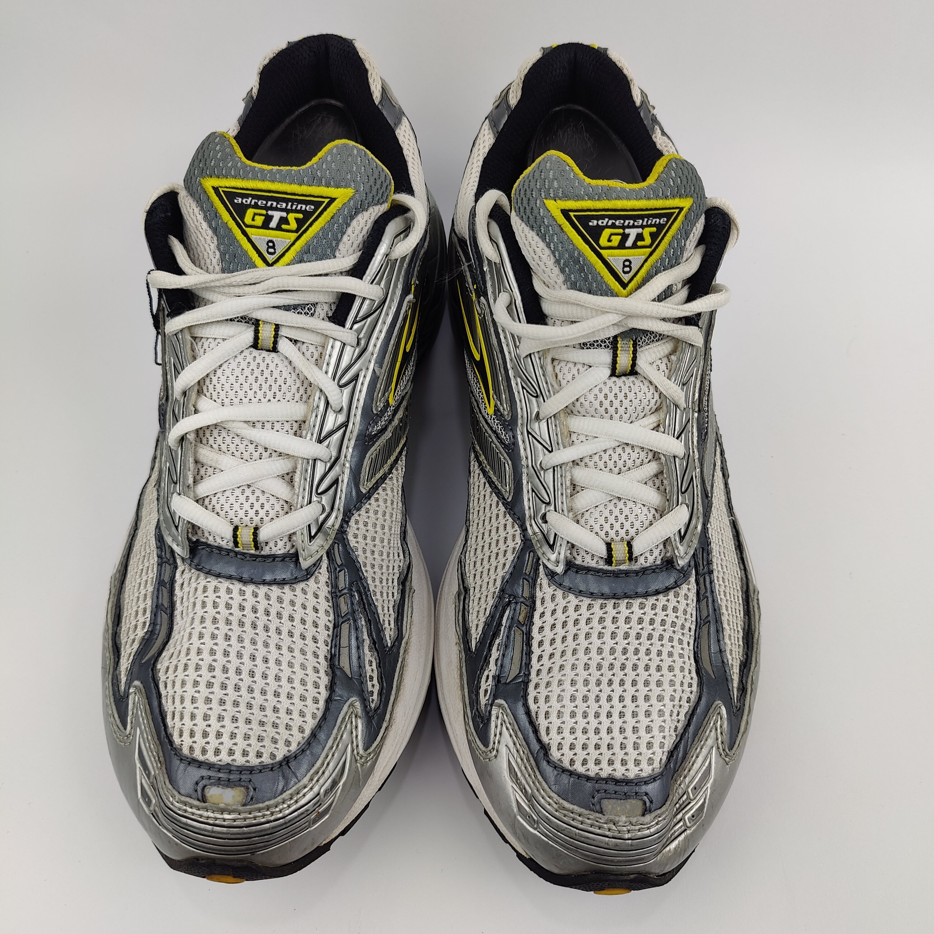 Brooks Adrenalin GTS 8 (UK/PK 10.5) - 45.5 | Excellent