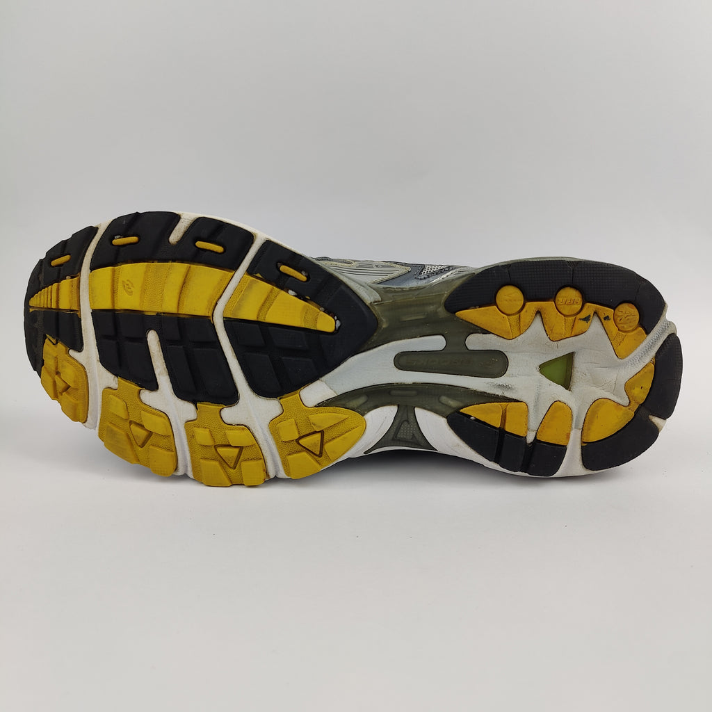 Brooks Adrenalin GTS 8 (UK/PK 10.5) - 45.5 | Excellent
