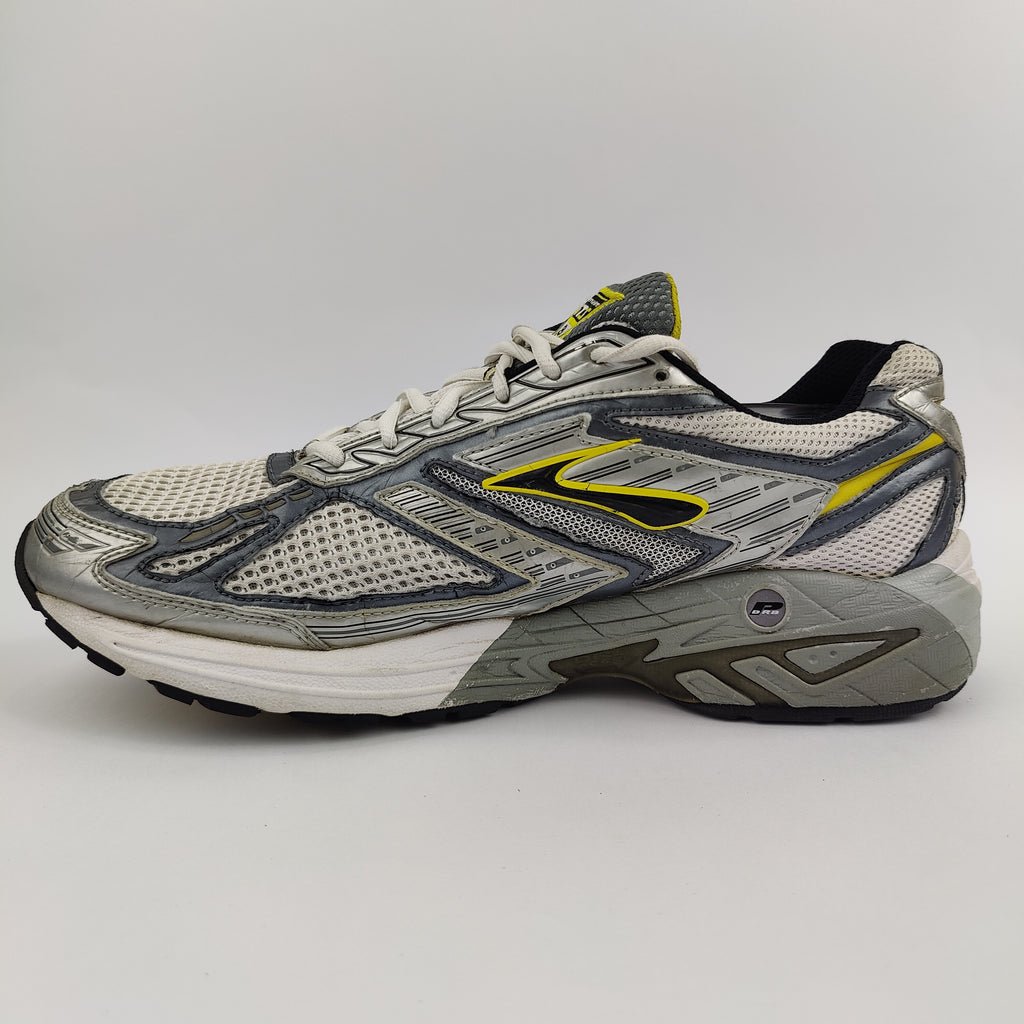 Brooks Adrenalin GTS 8 (UK/PK 10.5) - 45.5 | Excellent
