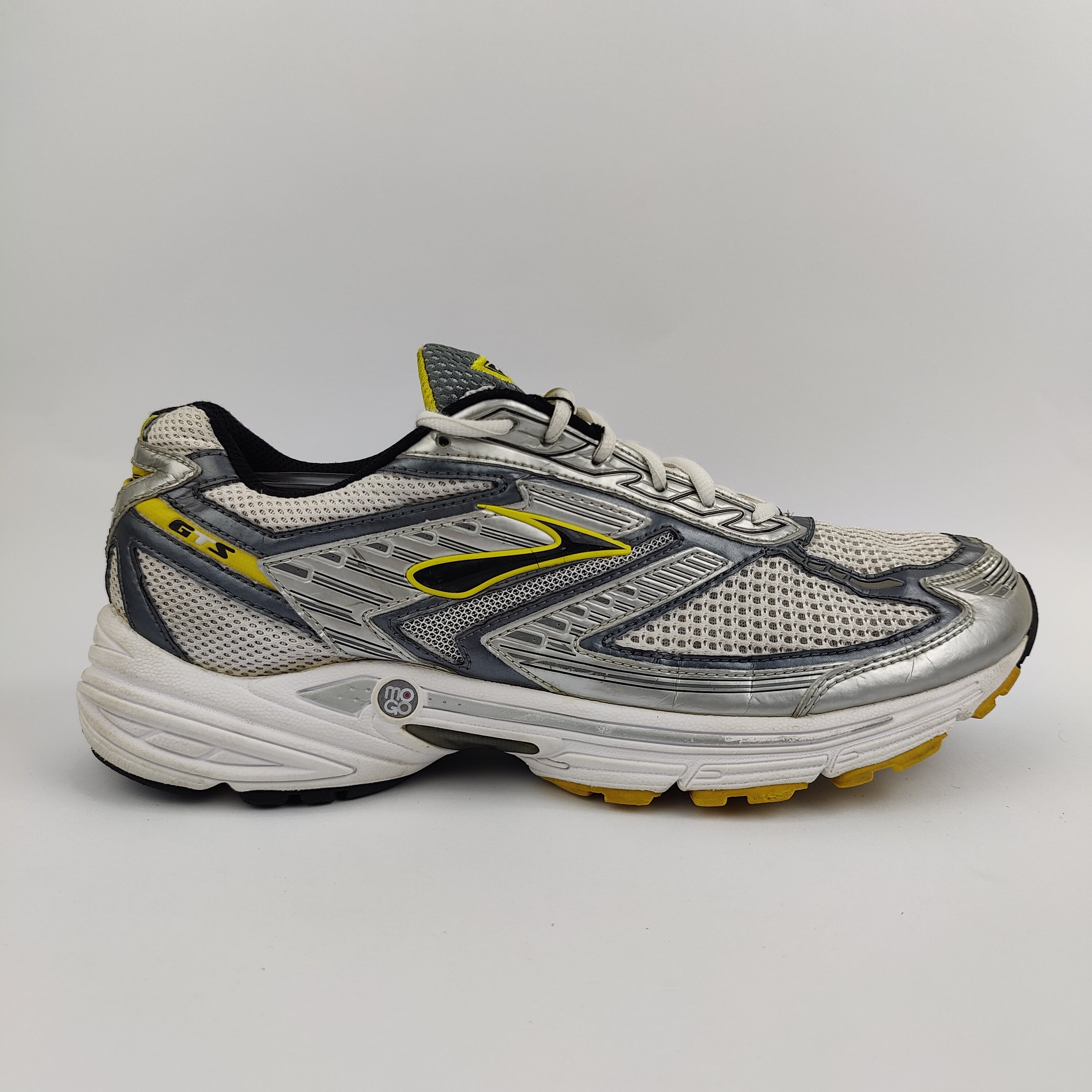 Brooks Adrenalin GTS 8 (UK/PK 10.5) - 45.5 | Excellent