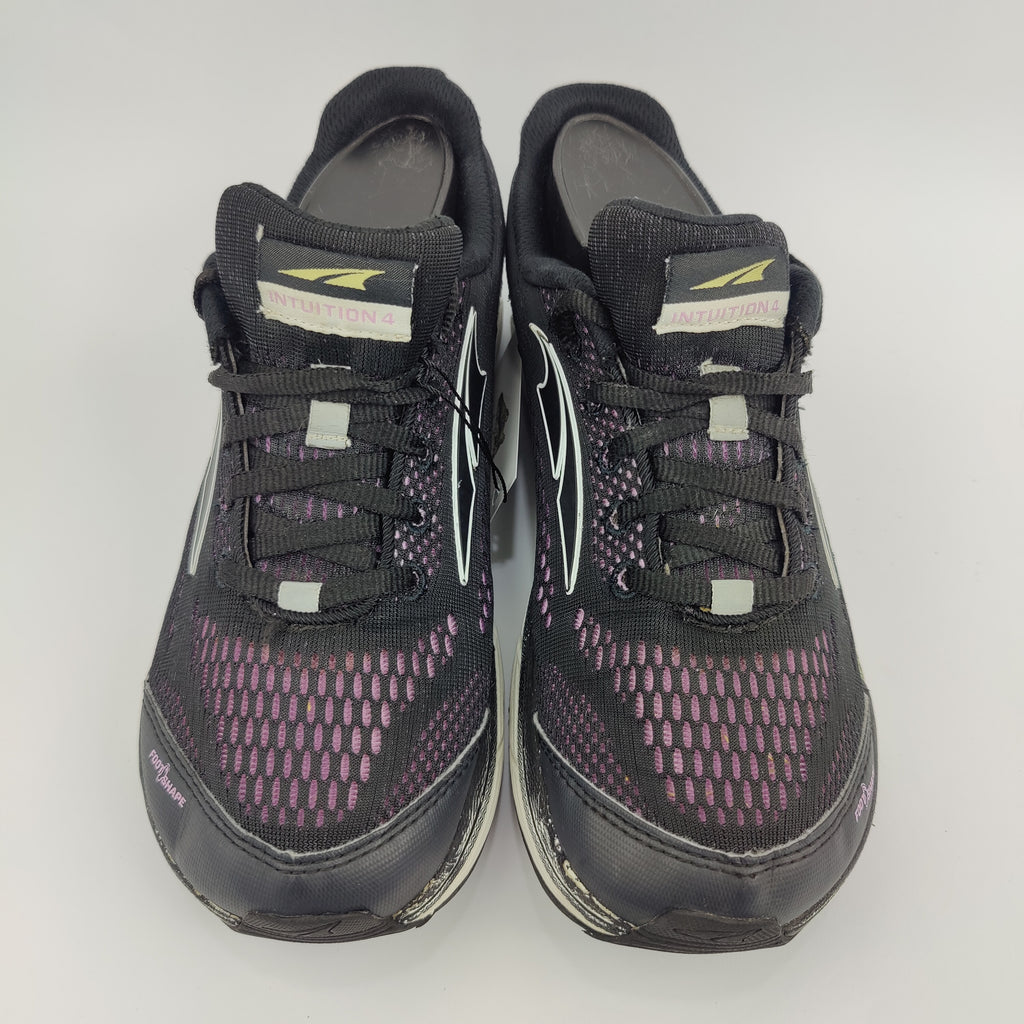 Altra Intuition 4 (UK/PK 6.5) - 40 | Excellent
