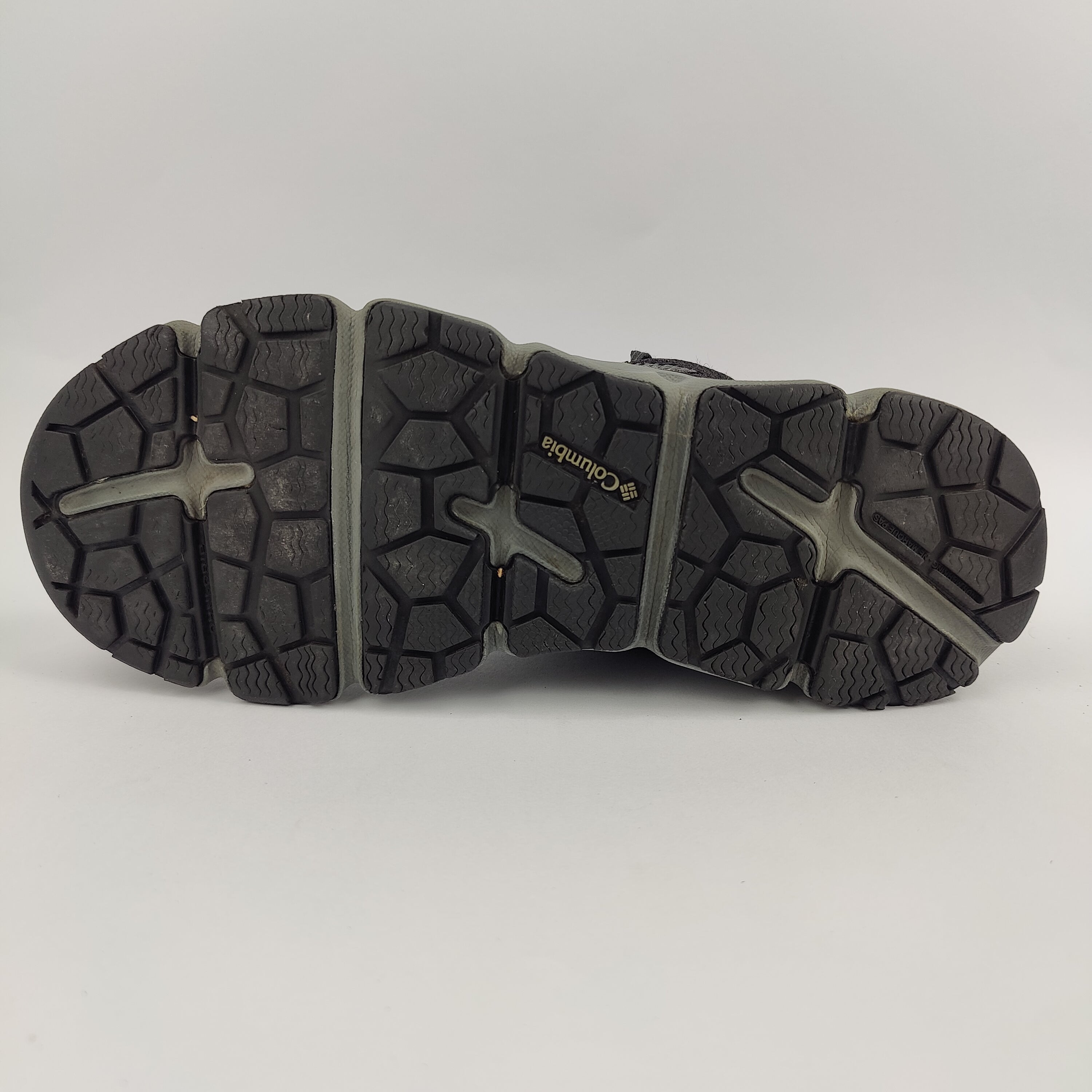 Columbia Drainmaker (UK/PK 10) - 44 | Excellent
