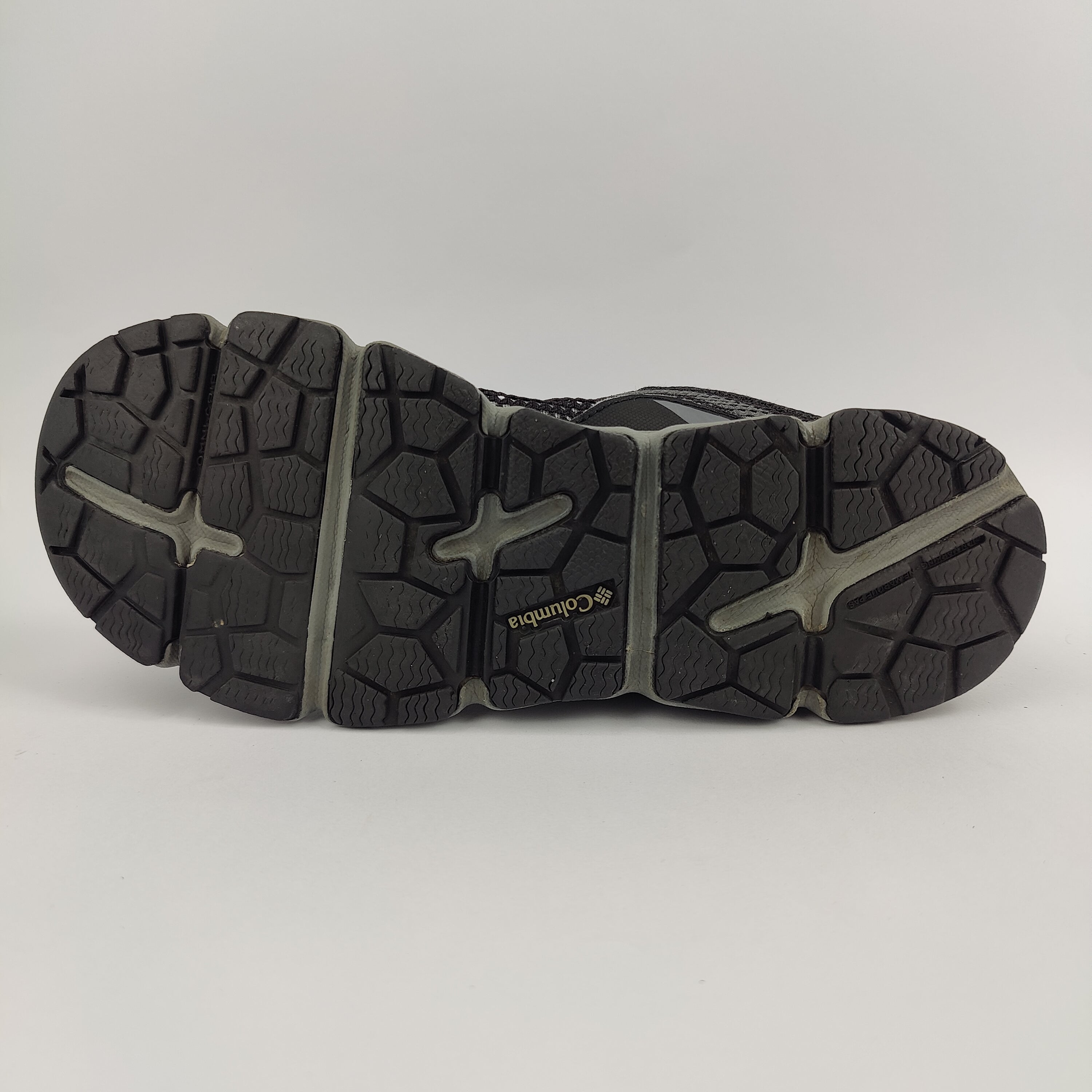 Columbia Drainmaker (UK/PK 10) - 44 | Excellent