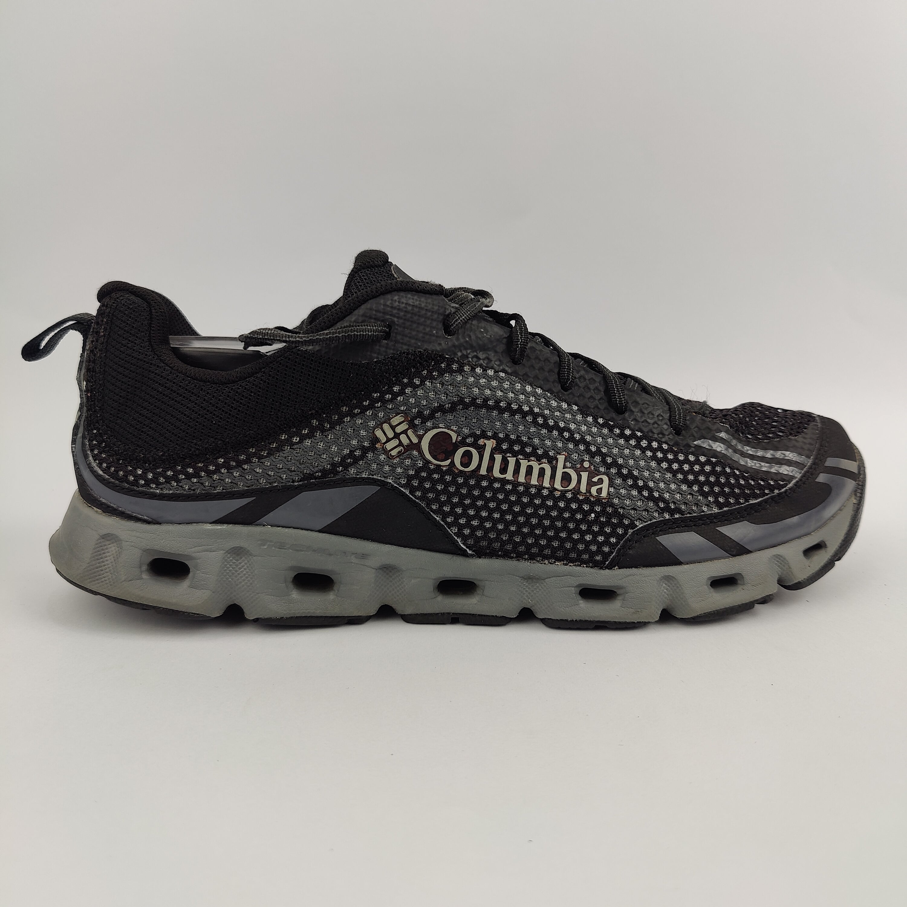 Columbia Drainmaker (UK/PK 10) - 44 | Excellent