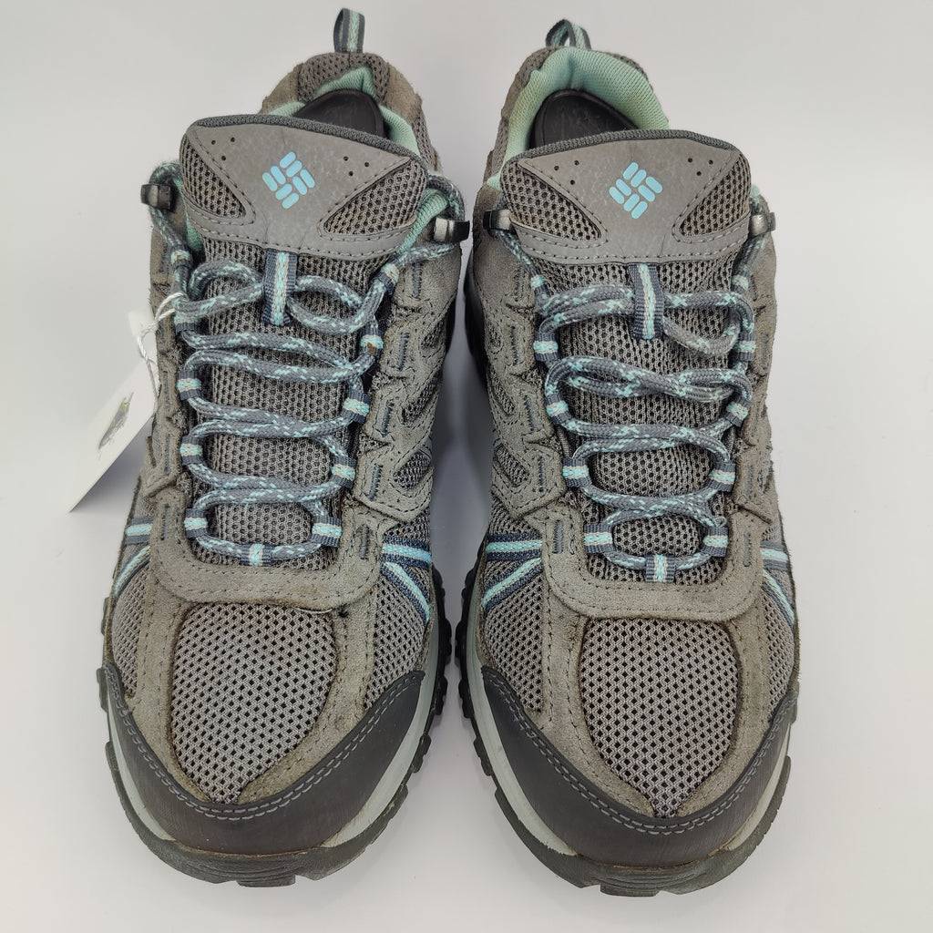 Columbia Redmond (UK/PK 7) - 40 | Excellent