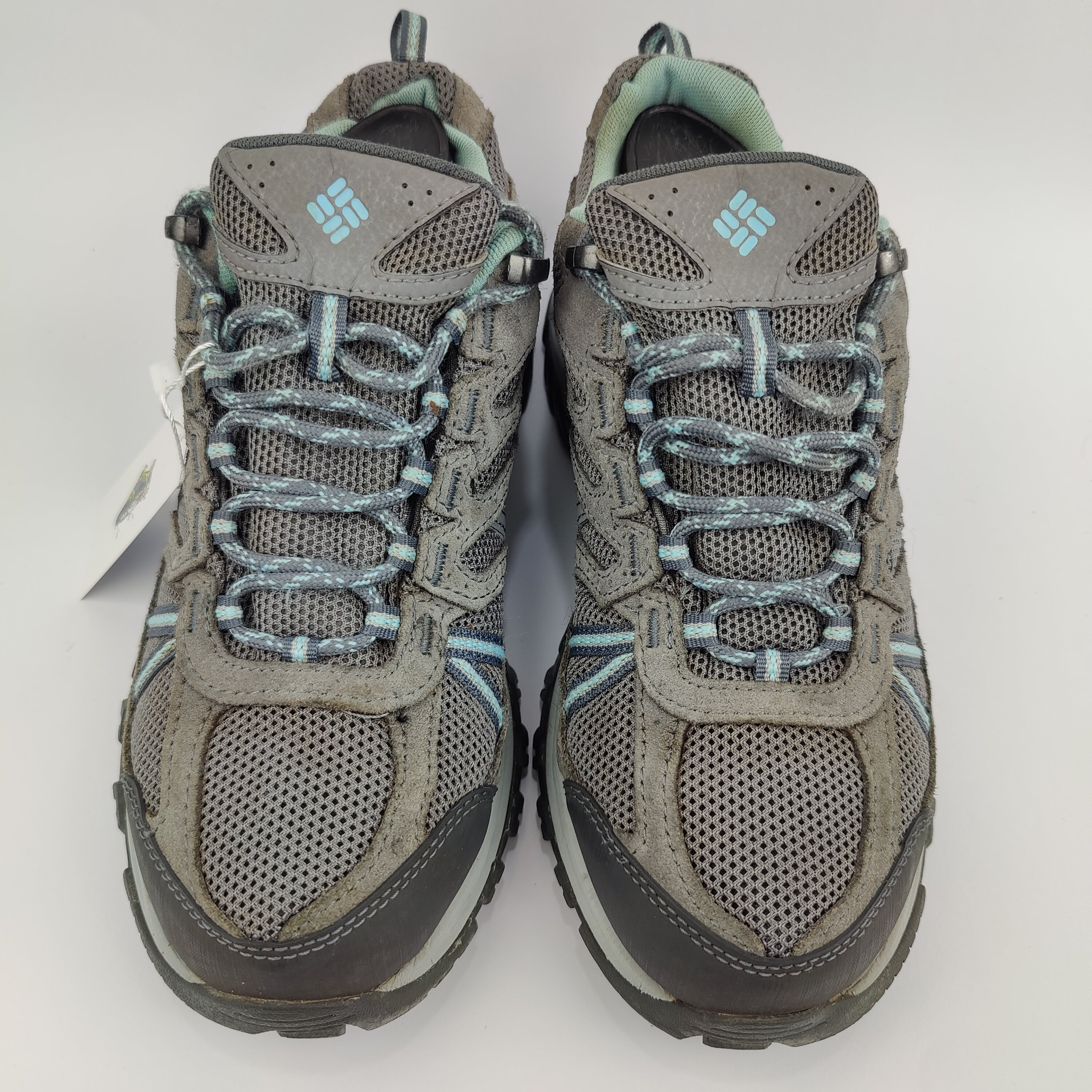 Columbia Redmond (UK/PK 7) - 40 | Excellent