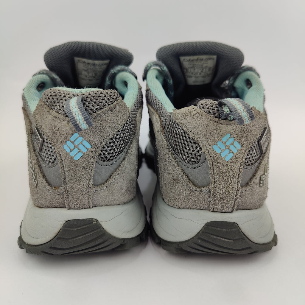 Columbia Redmond (UK/PK 7) - 40 | Excellent