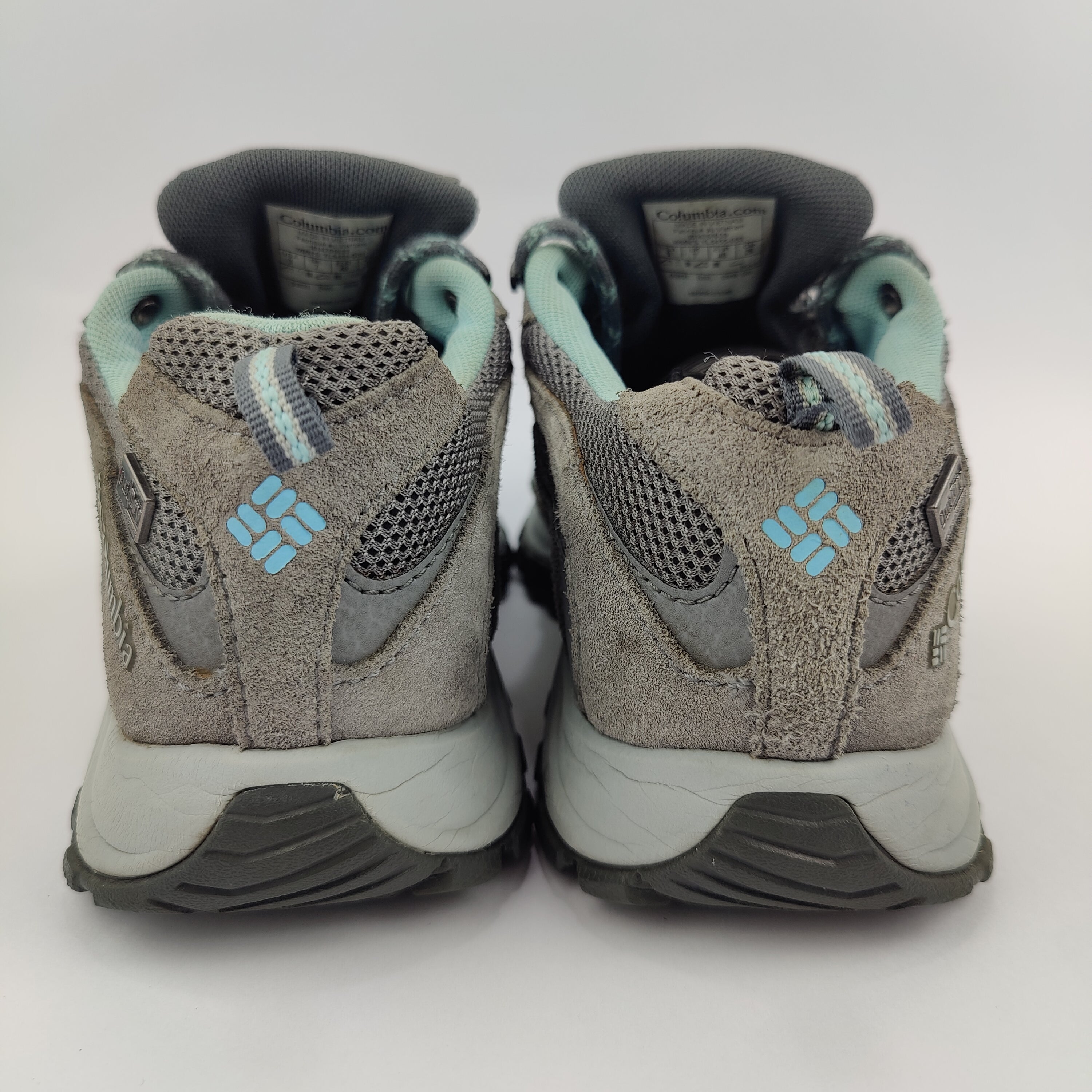 Columbia Redmond (UK/PK 7) - 40 | Excellent