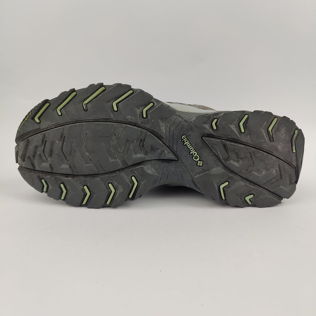 Columbia Redmond (UK/PK 7) - 40 | Excellent