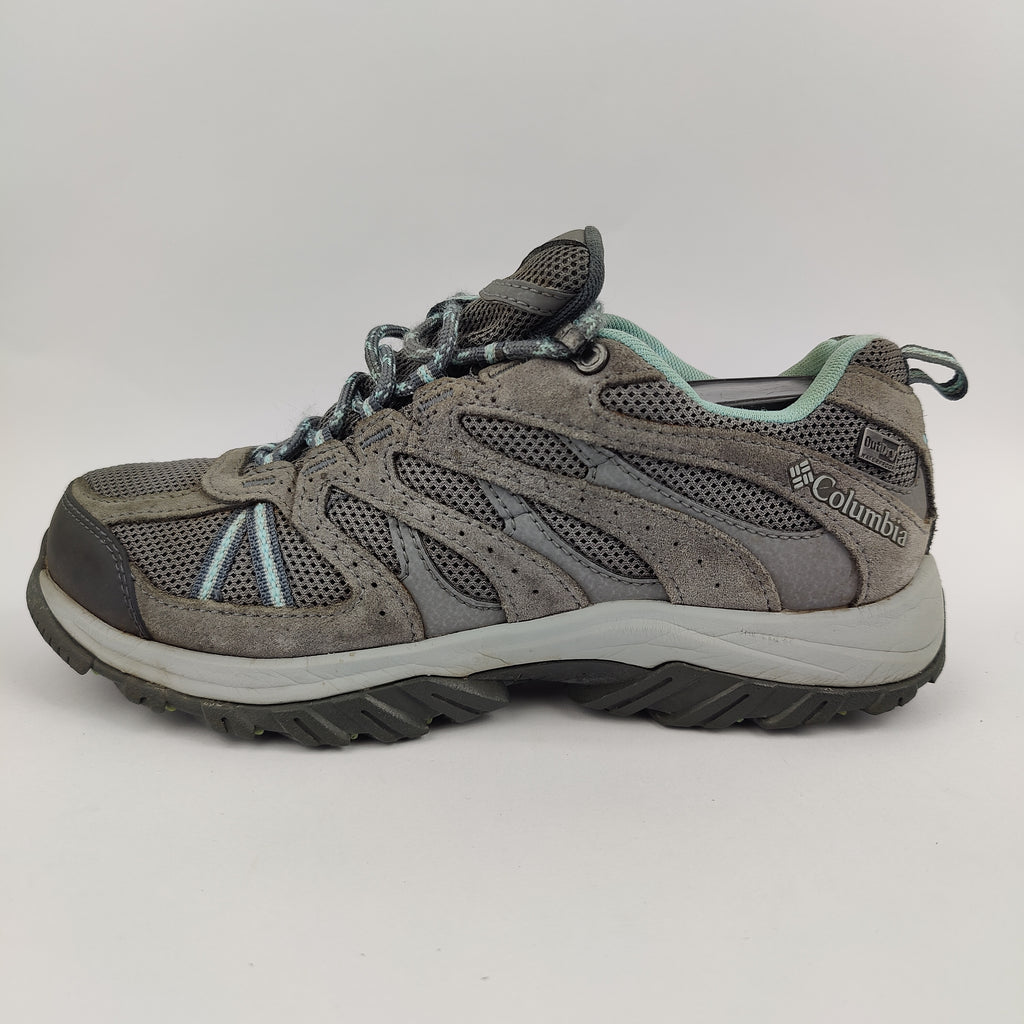 Columbia Redmond (UK/PK 7) - 40 | Excellent
