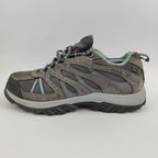 Columbia Redmond (UK/PK 7) - 40 | Excellent