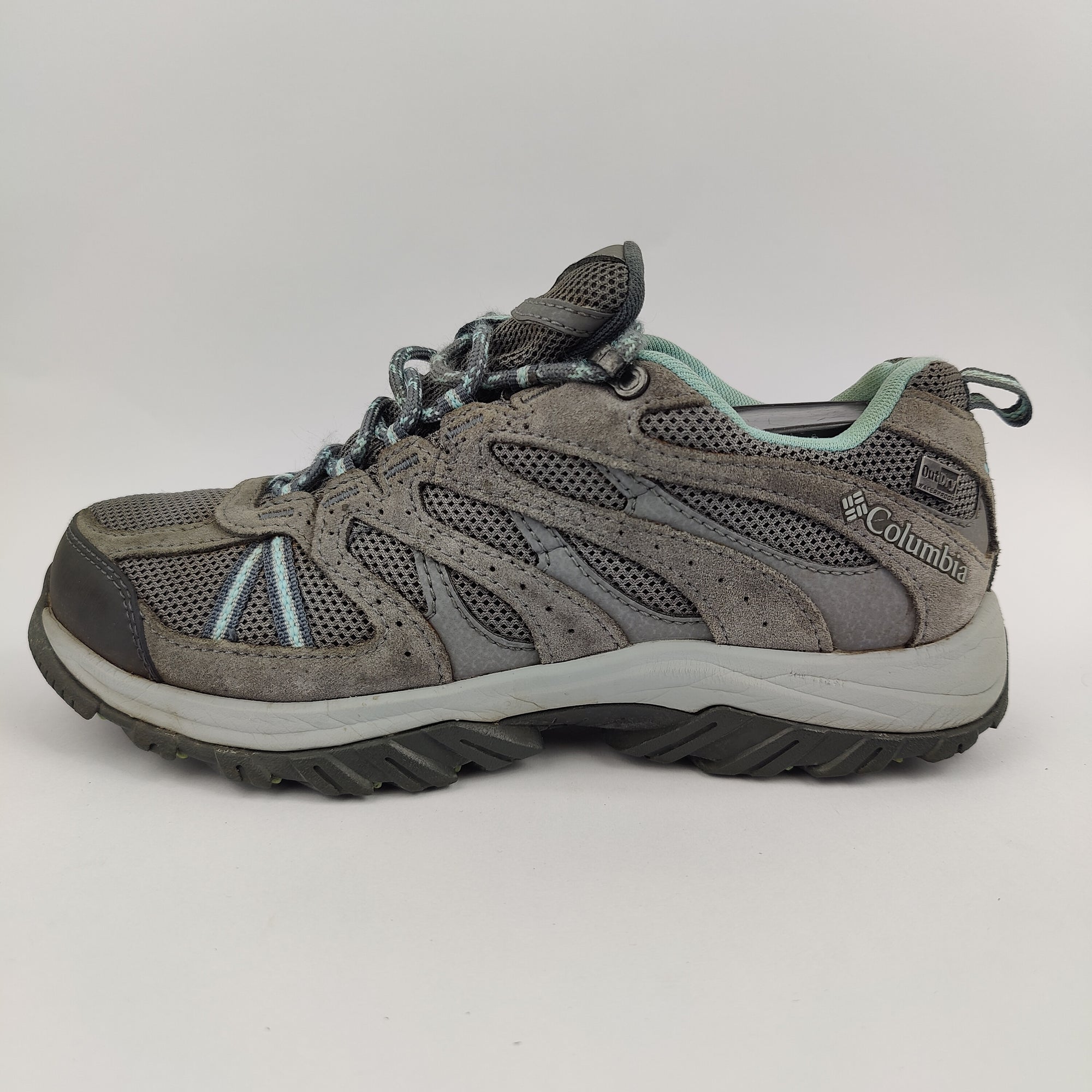 Columbia Redmond (UK/PK 7) - 40 | Excellent