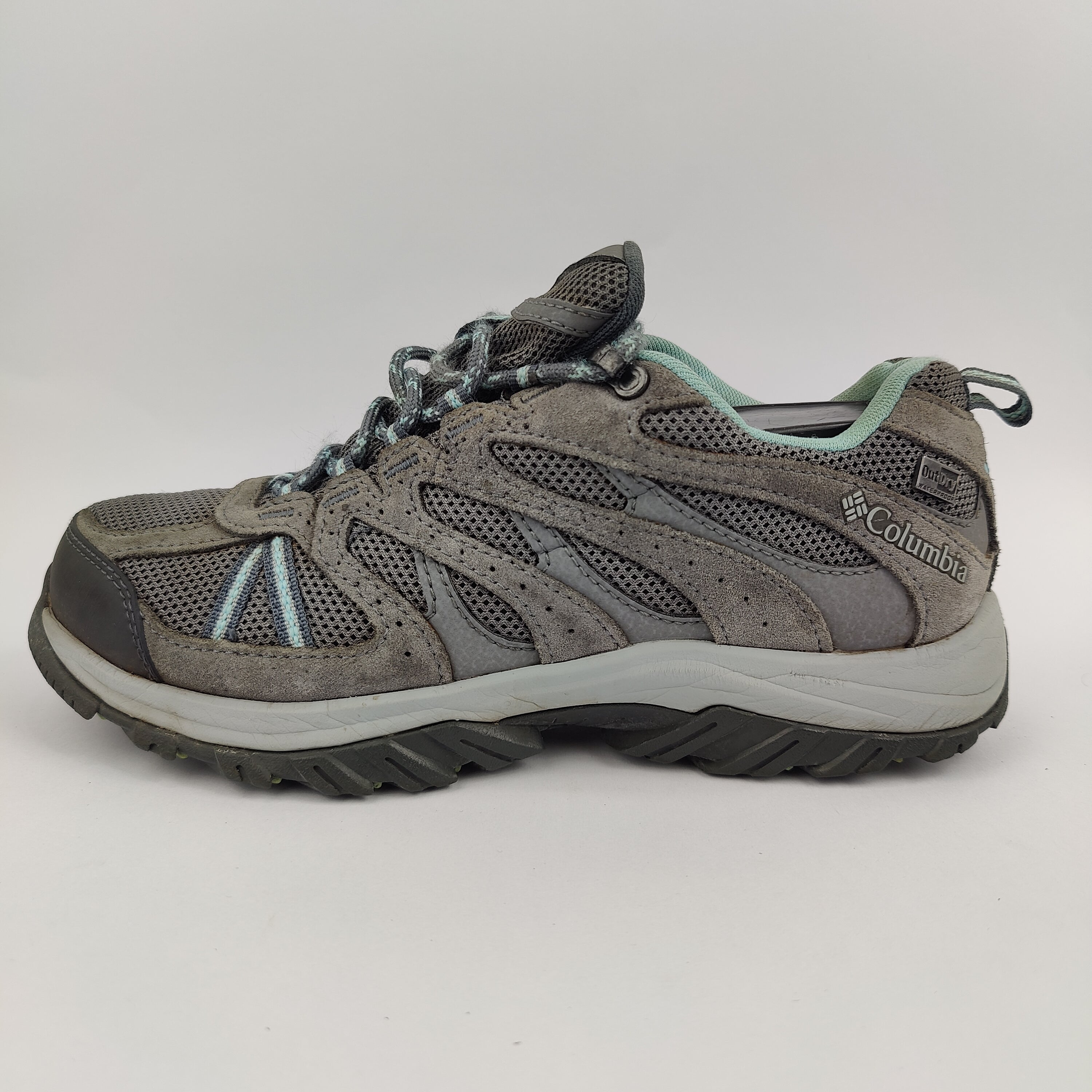 Columbia Redmond (UK/PK 7) - 40 | Excellent