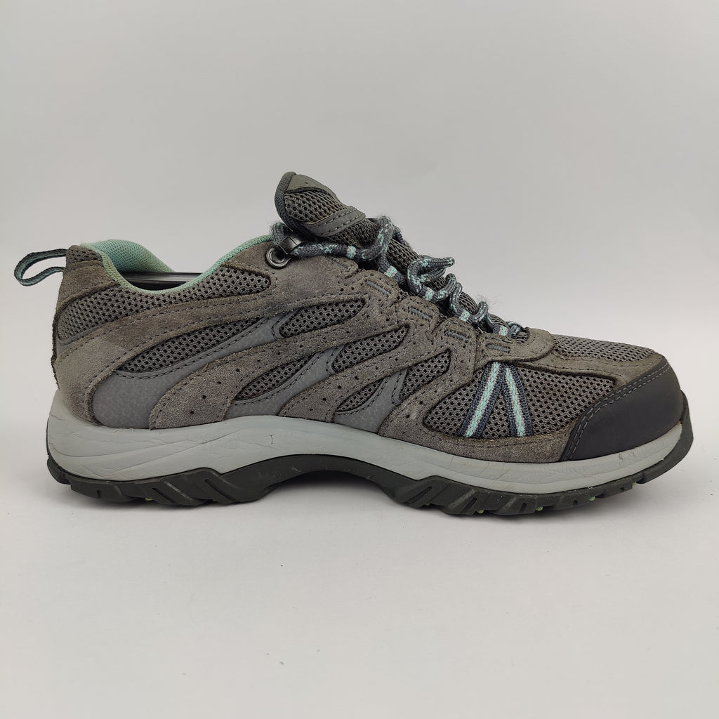Columbia Redmond (UK/PK 7) - 40 | Excellent