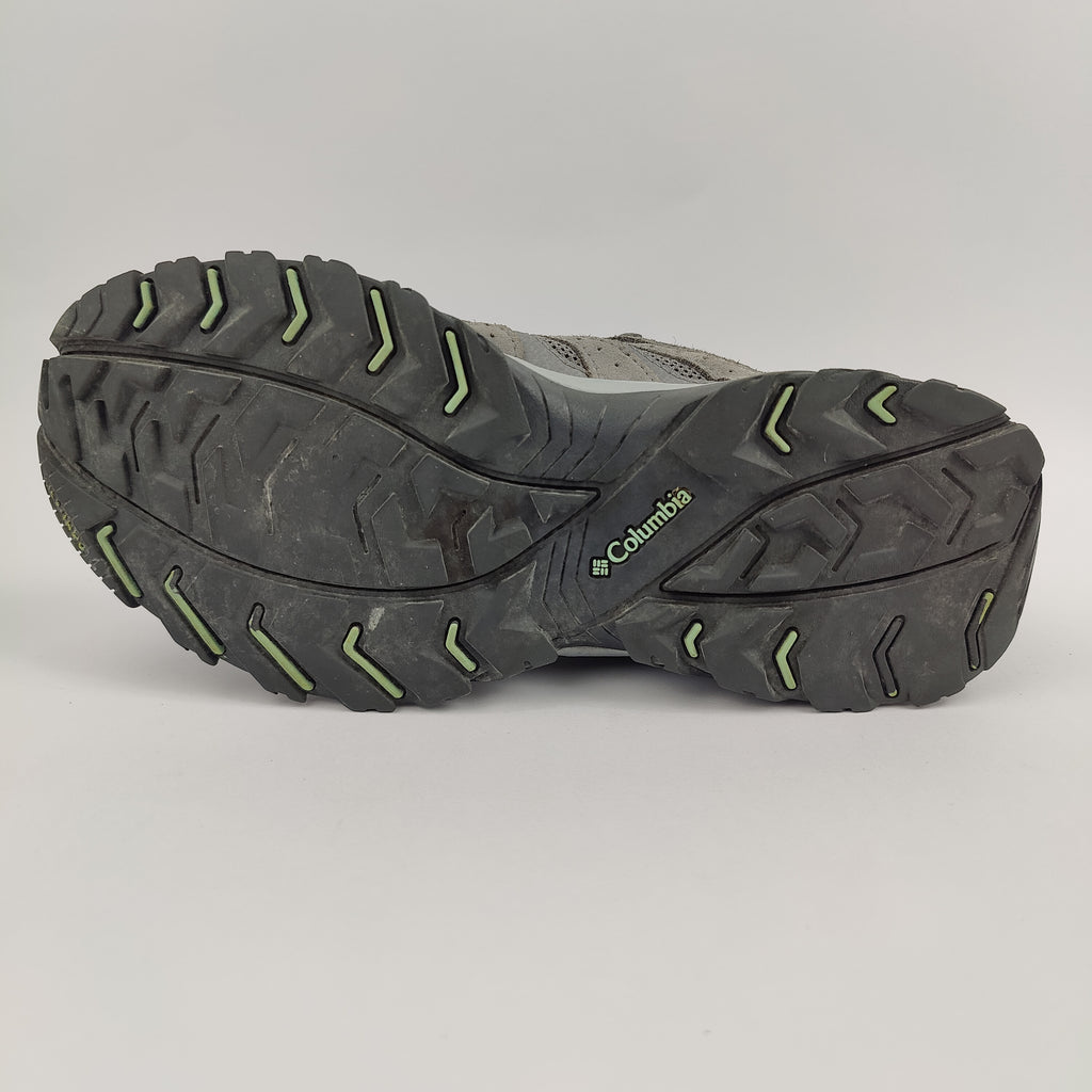 Columbia Redmond (UK/PK 7) - 40 | Excellent
