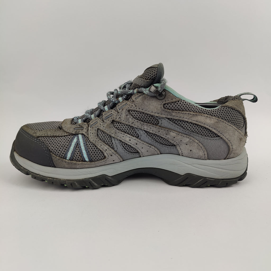 Columbia Redmond (UK/PK 7) - 40 | Excellent