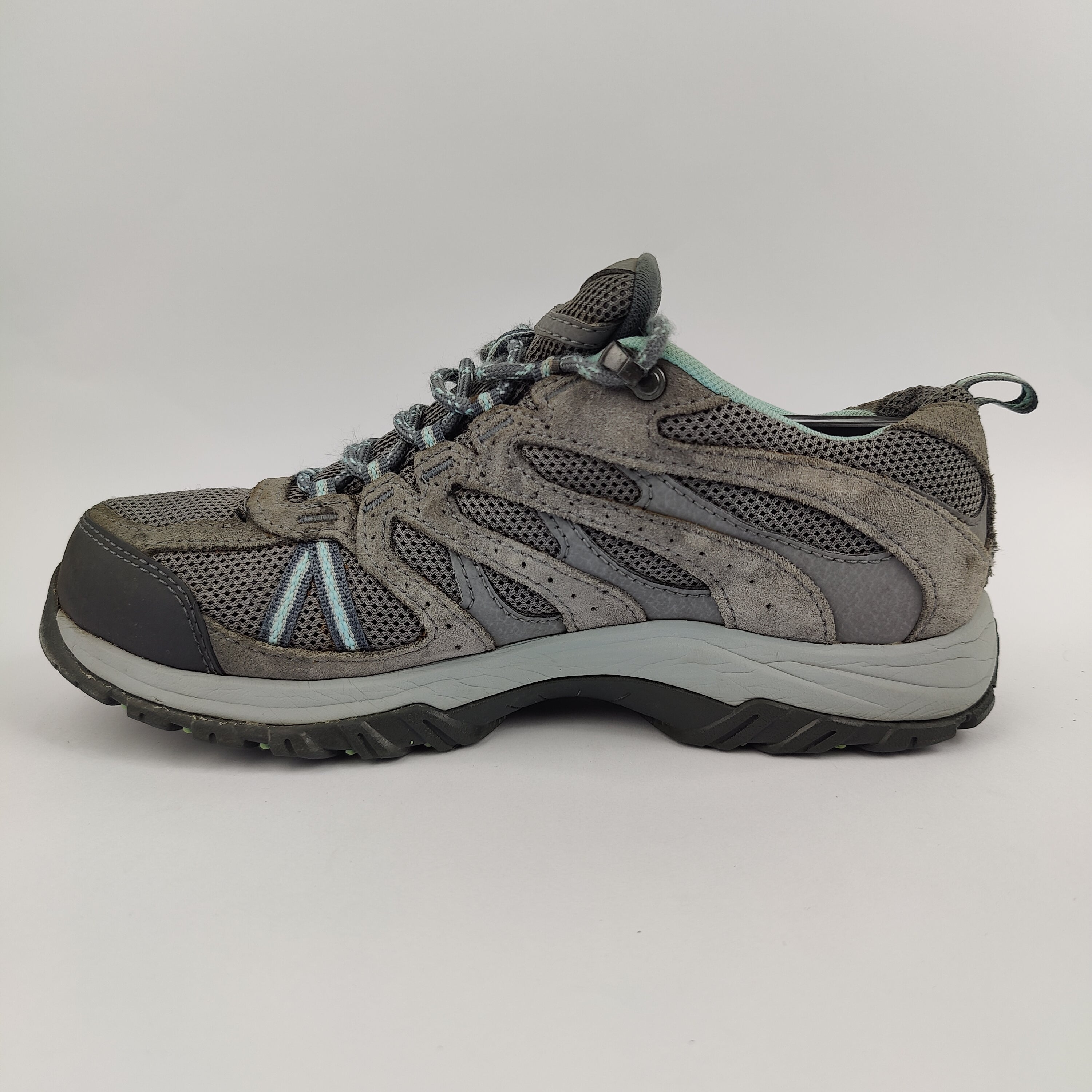 Columbia Redmond (UK/PK 7) - 40 | Excellent