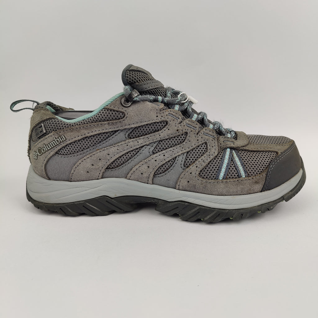 Columbia Redmond (UK/PK 7) - 40 | Excellent