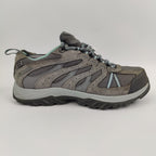 Columbia Redmond (UK/PK 7) - 40 | Excellent