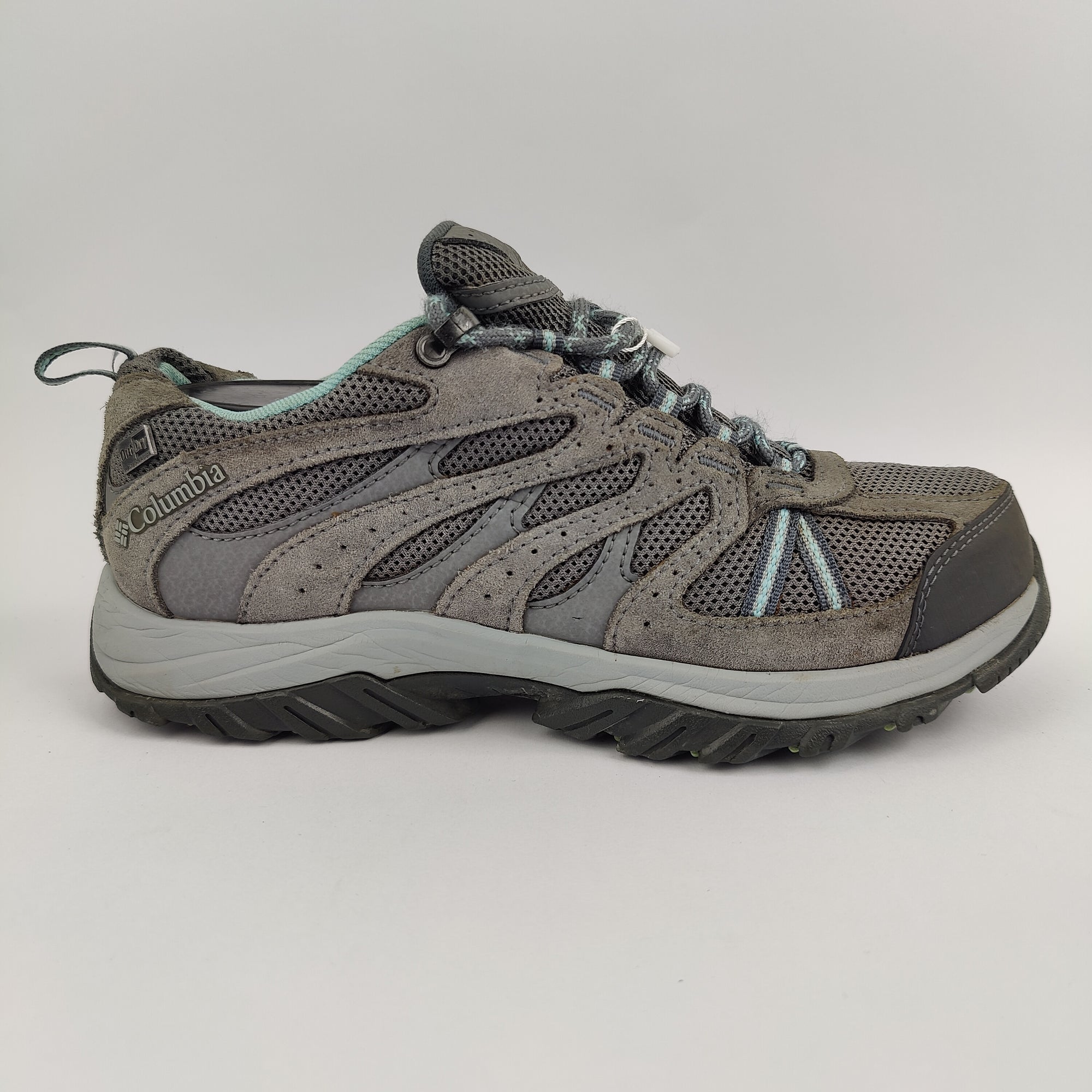 Columbia Redmond (UK/PK 7) - 40 | Excellent