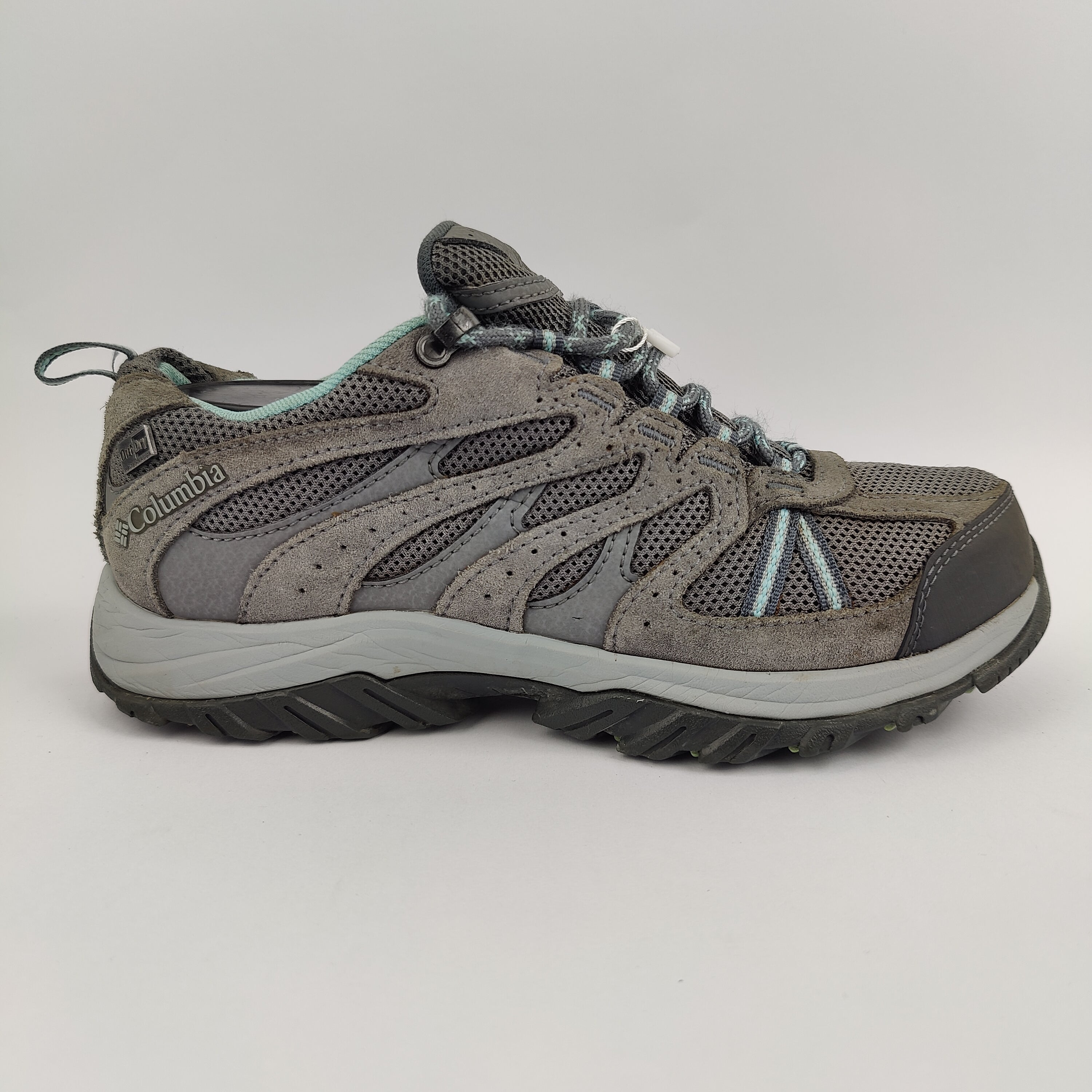 Columbia Redmond (UK/PK 7) - 40 | Excellent