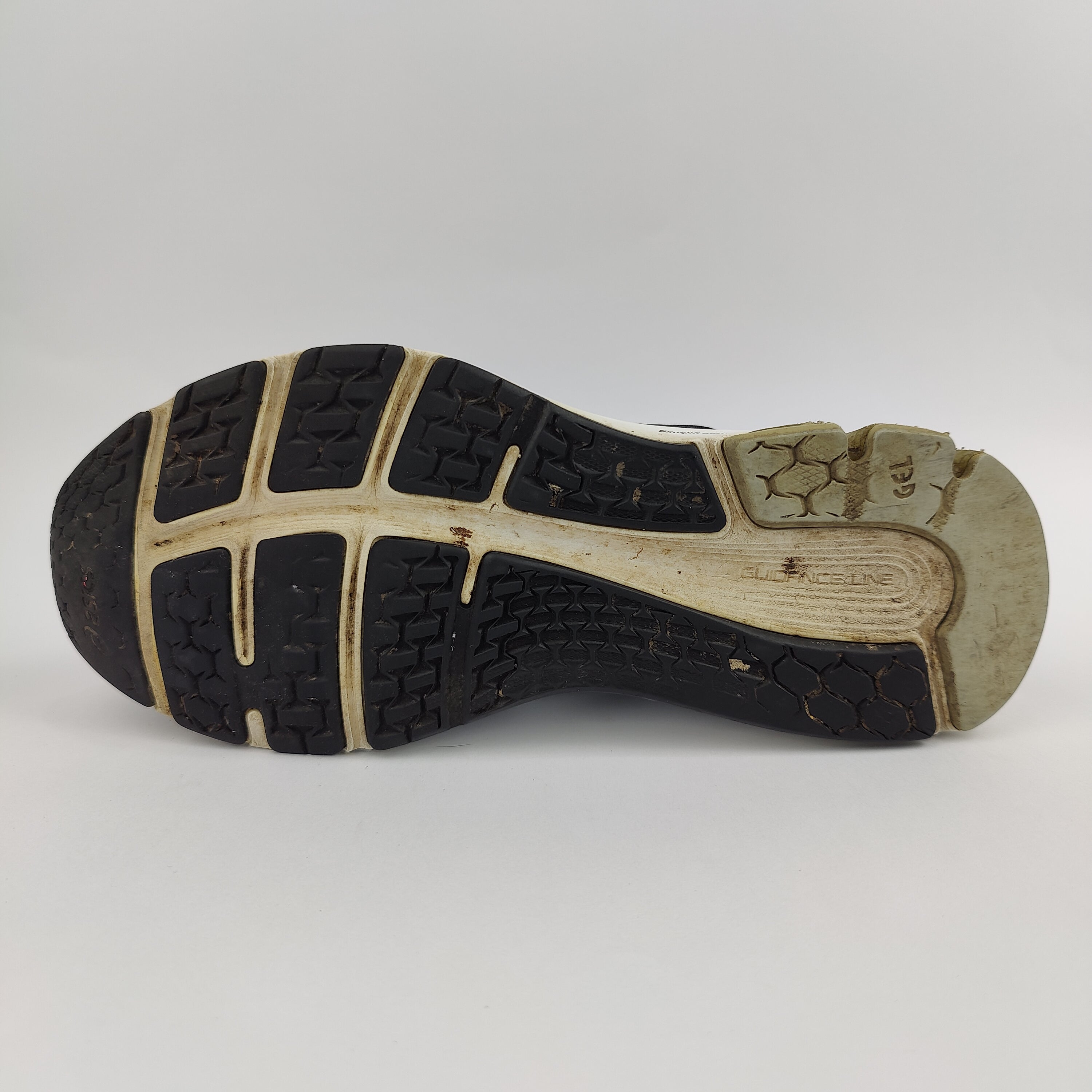 ASICS Gel Nimbus 11 (UK/PK 5.5) - 38 | Excellent