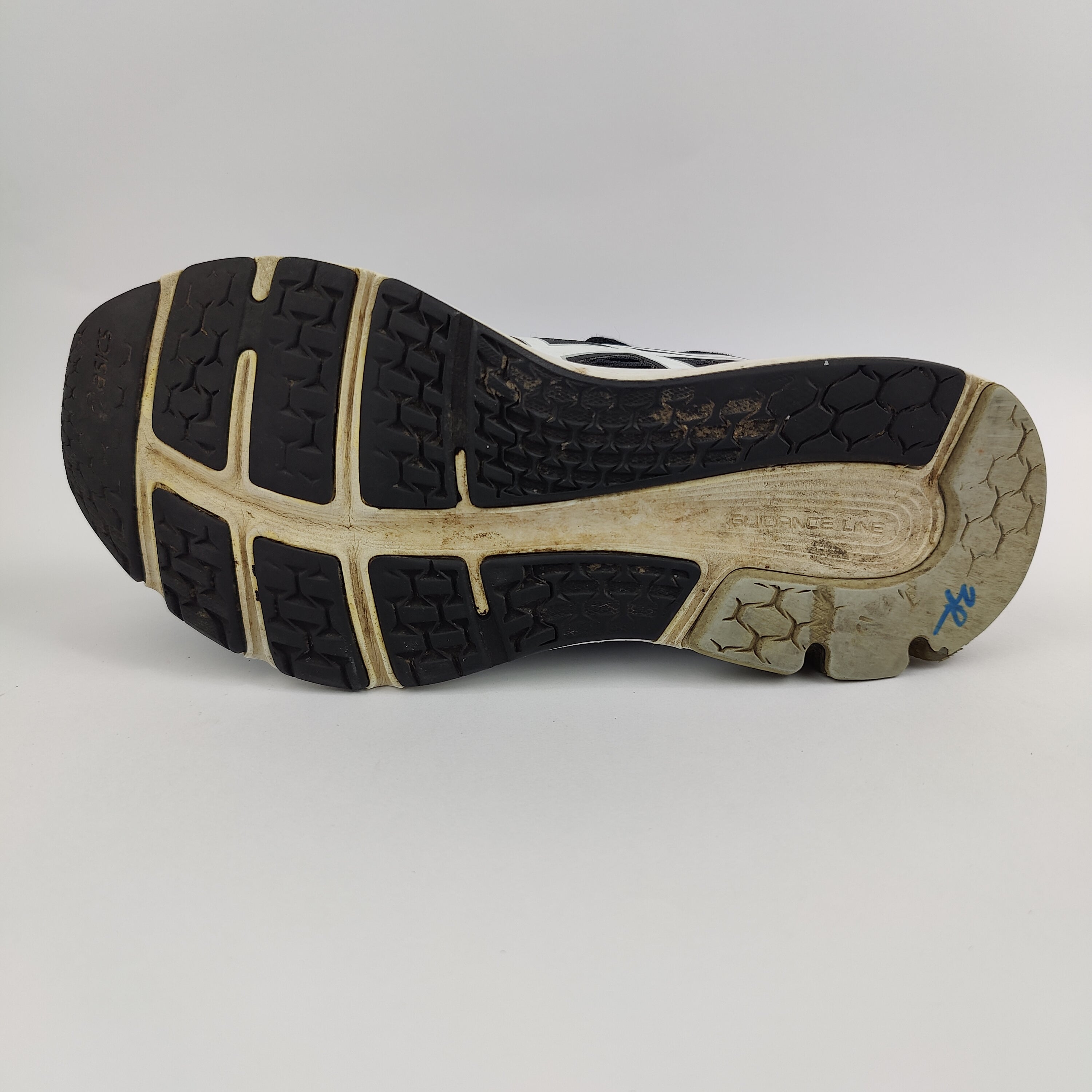 ASICS Gel Nimbus 11 (UK/PK 5.5) - 38 | Excellent