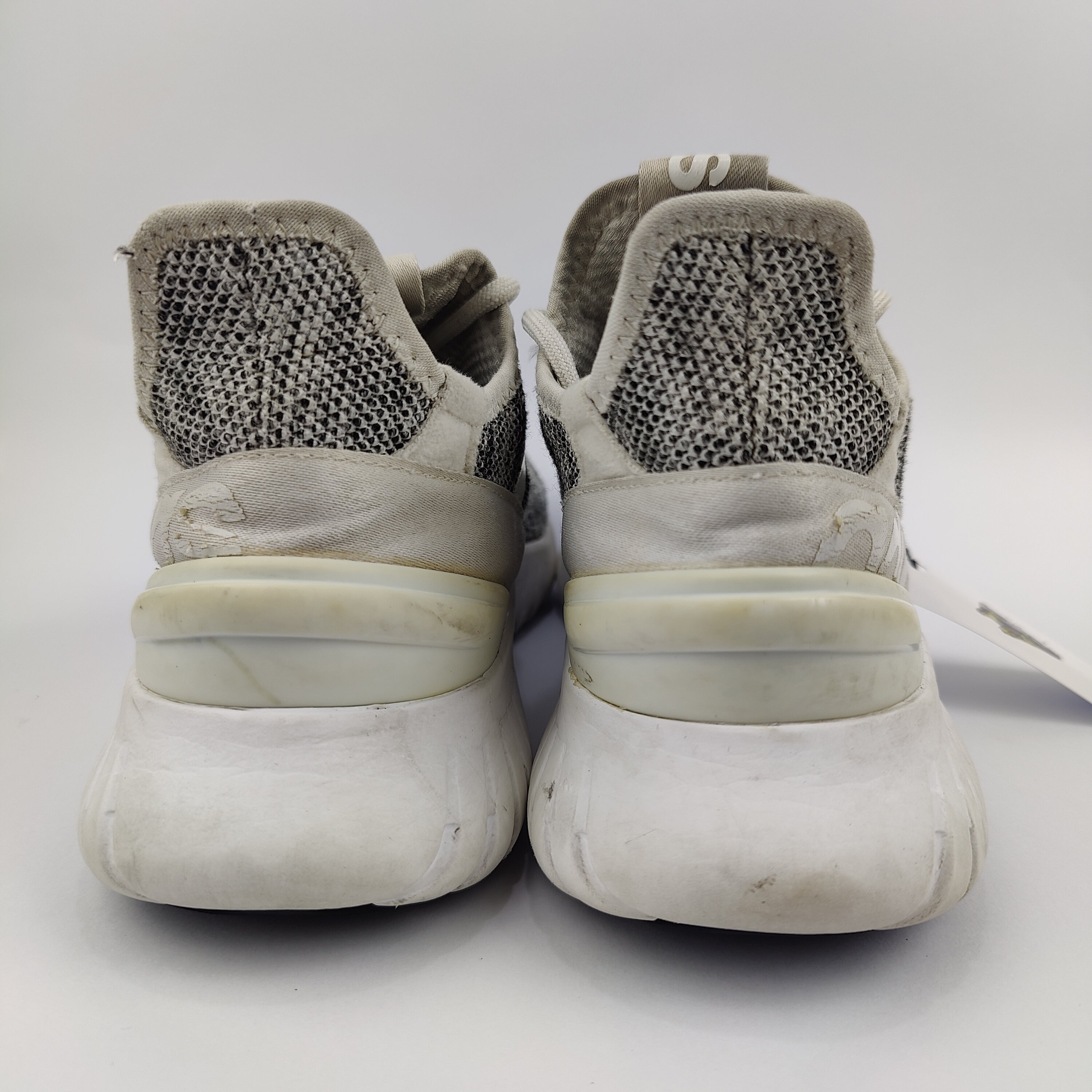 Adidas Kaptir 2.0 (UK/PK 10) - 44.5 | Excellent
