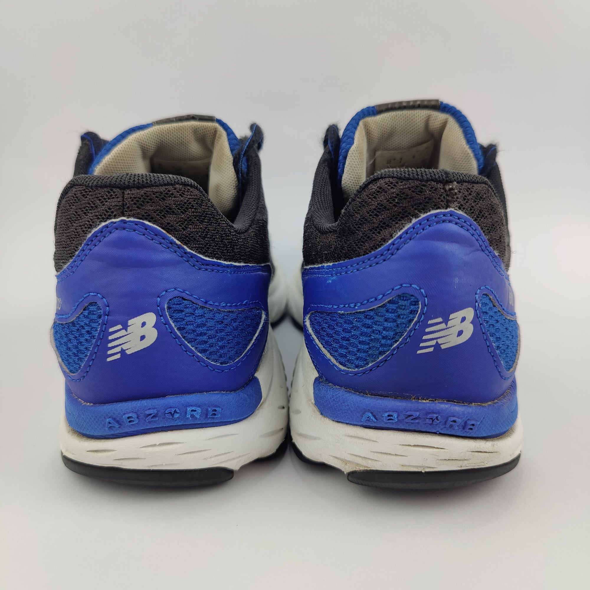 New Balance 670v5 (UK/PK 8) - 42 | Excellent