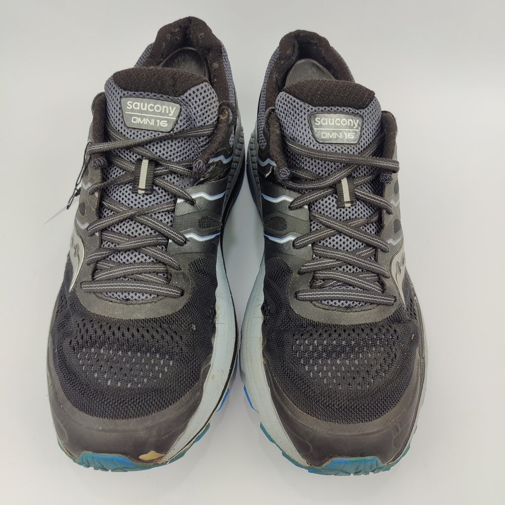 Saucony Omni 16 (UK/PK 10.5) - 46 | Excellent