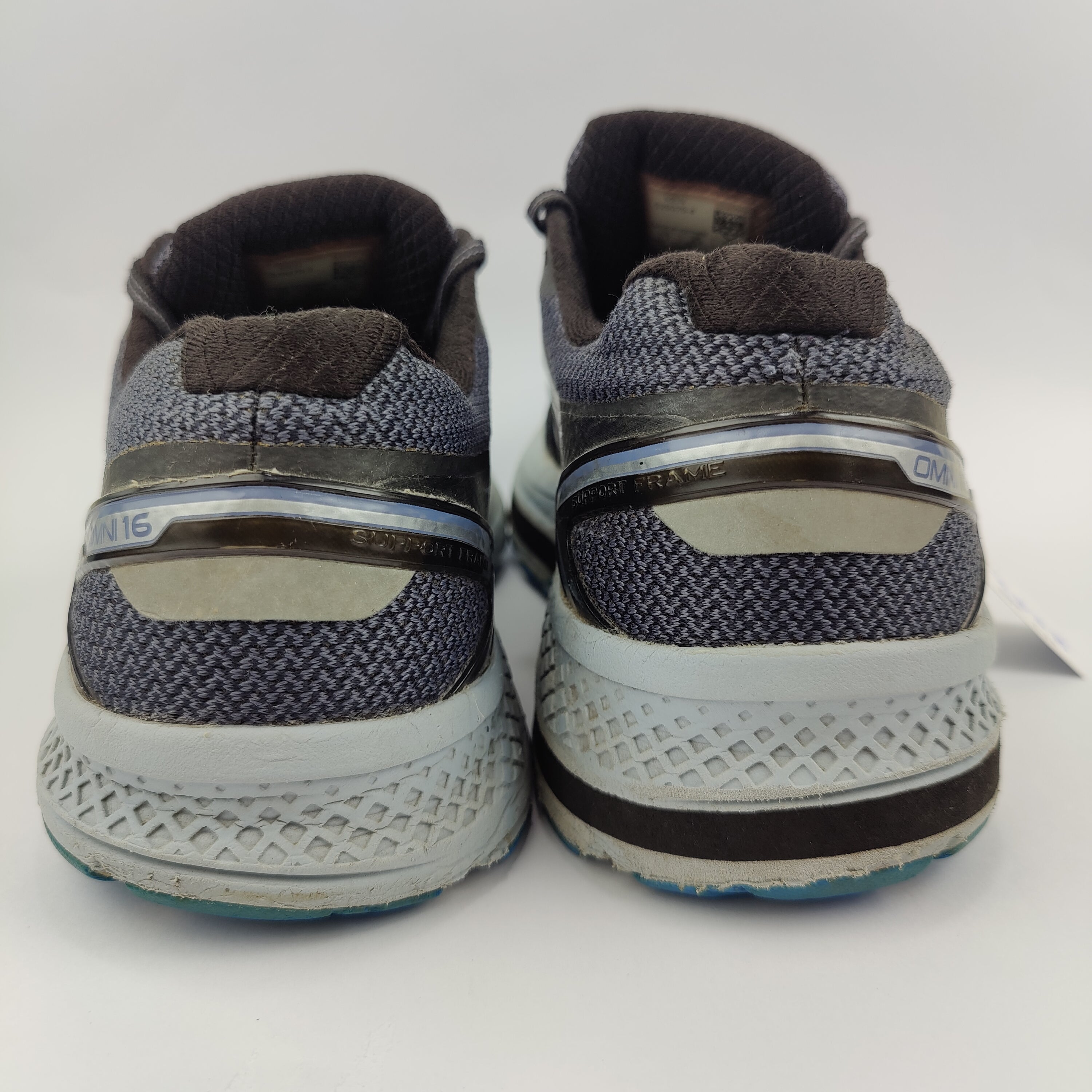 Saucony Omni 16 (UK/PK 10.5) - 46 | Excellent