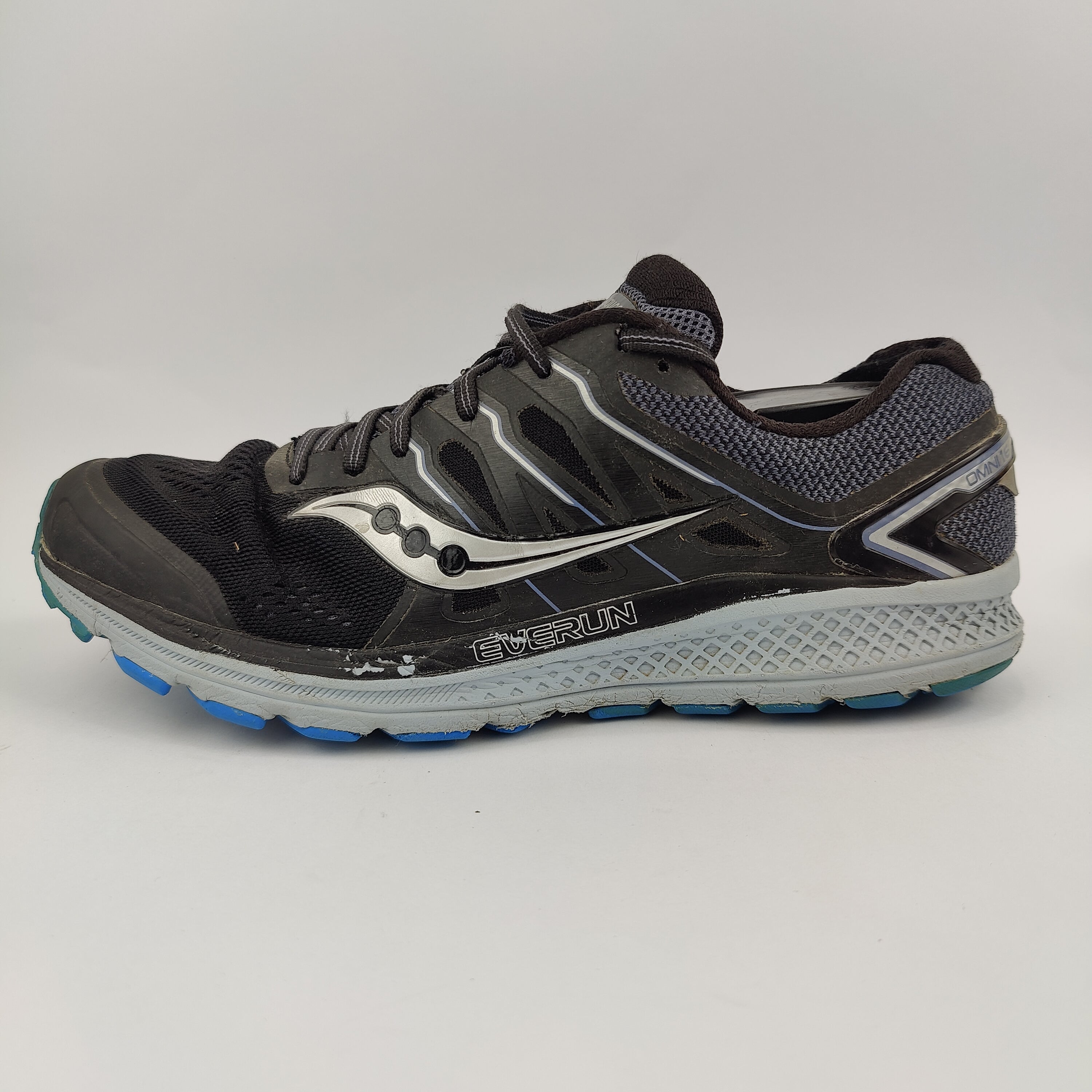 Saucony Omni 16 (UK/PK 10.5) - 46 | Excellent