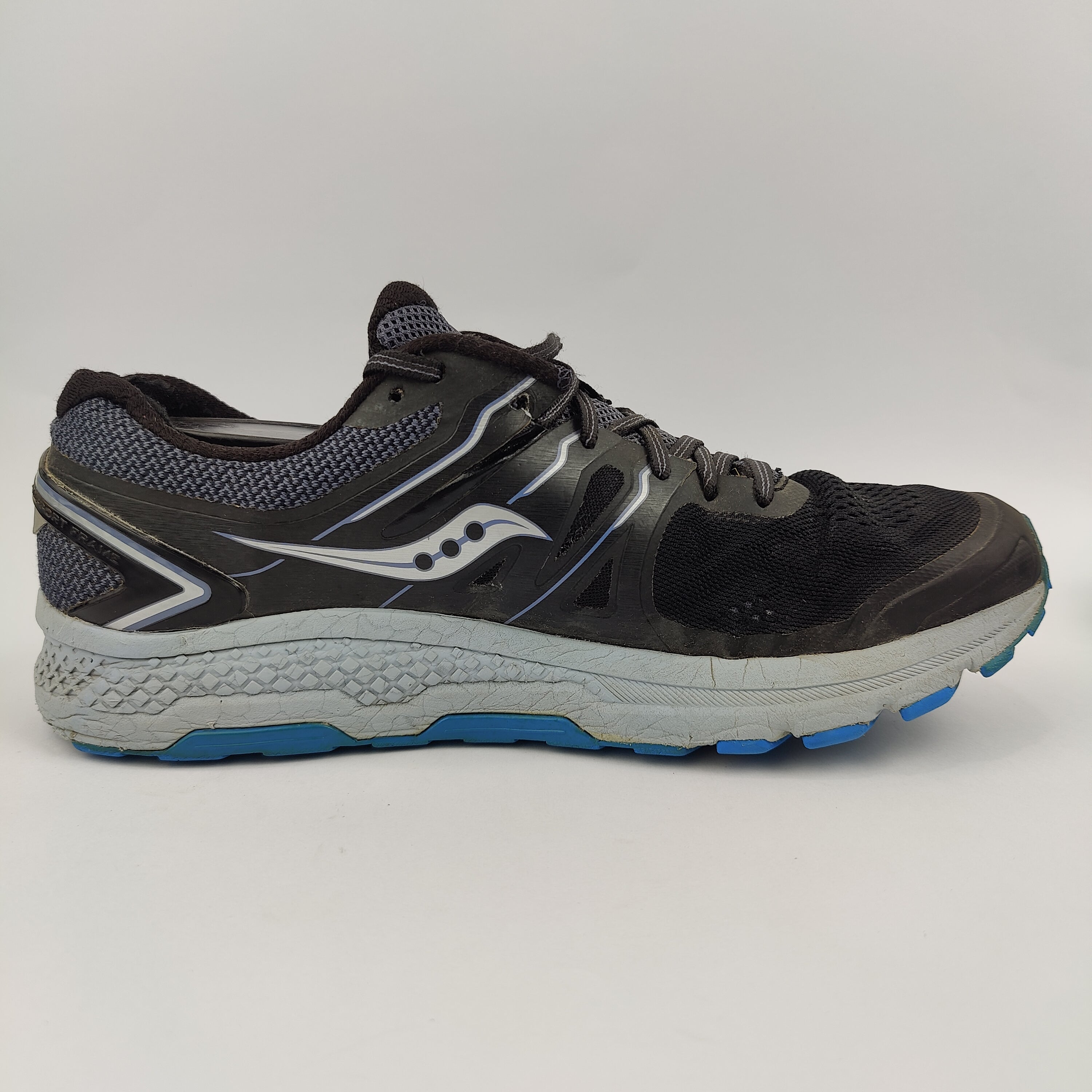 Saucony Omni 16 (UK/PK 10.5) - 46 | Excellent