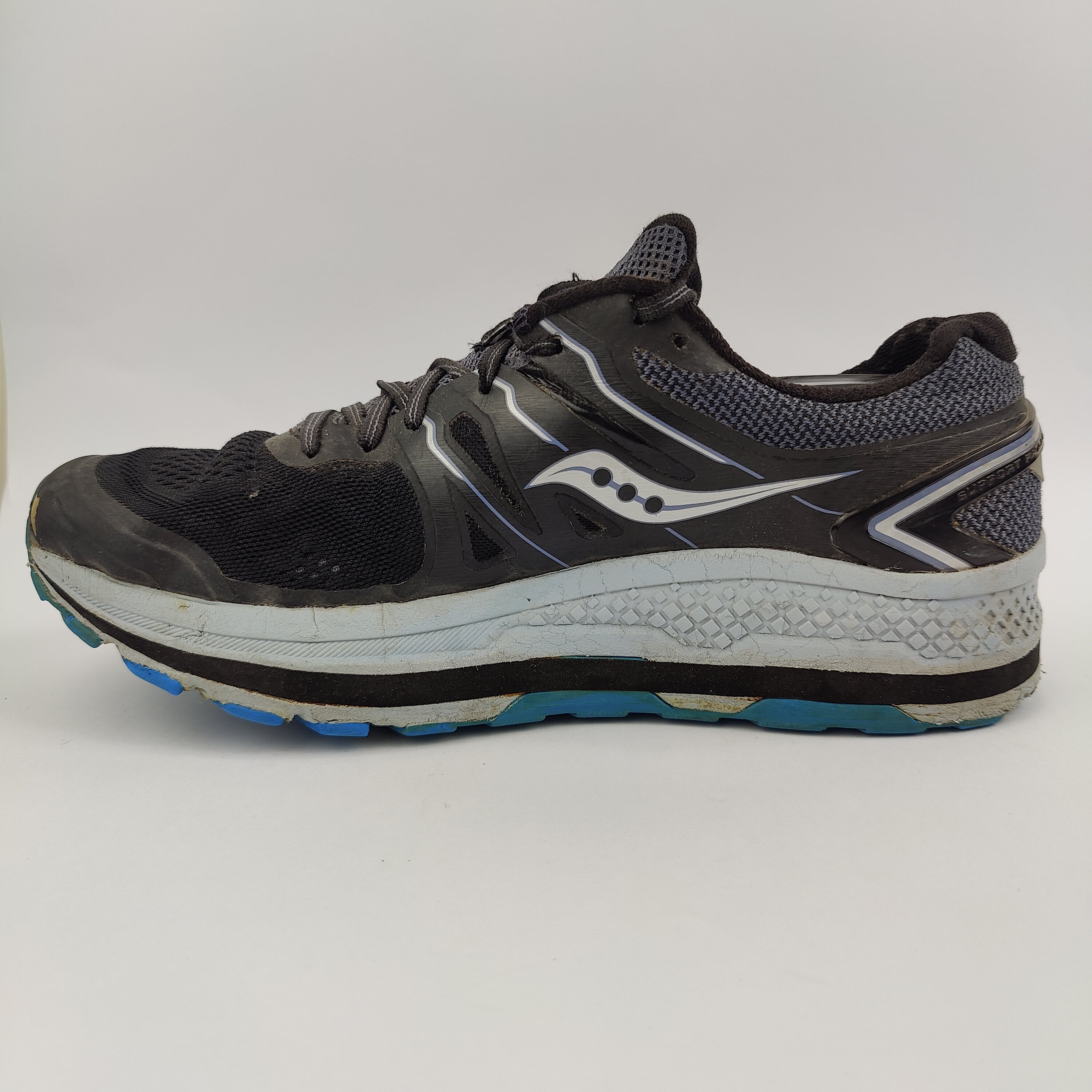 Saucony Omni 16 (UK/PK 10.5) - 46 | Excellent