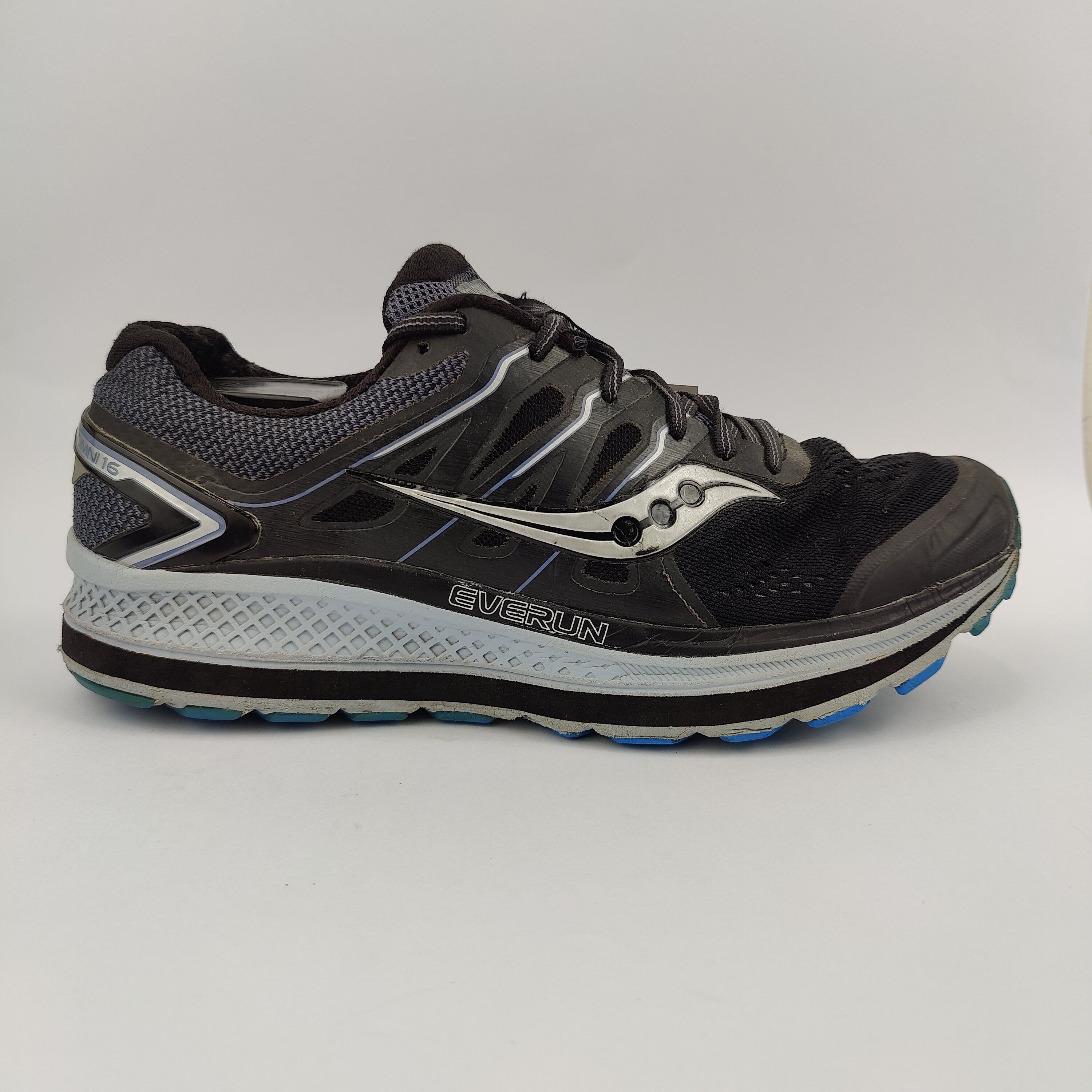 Saucony Omni 16 (UK/PK 10.5) - 46 | Excellent