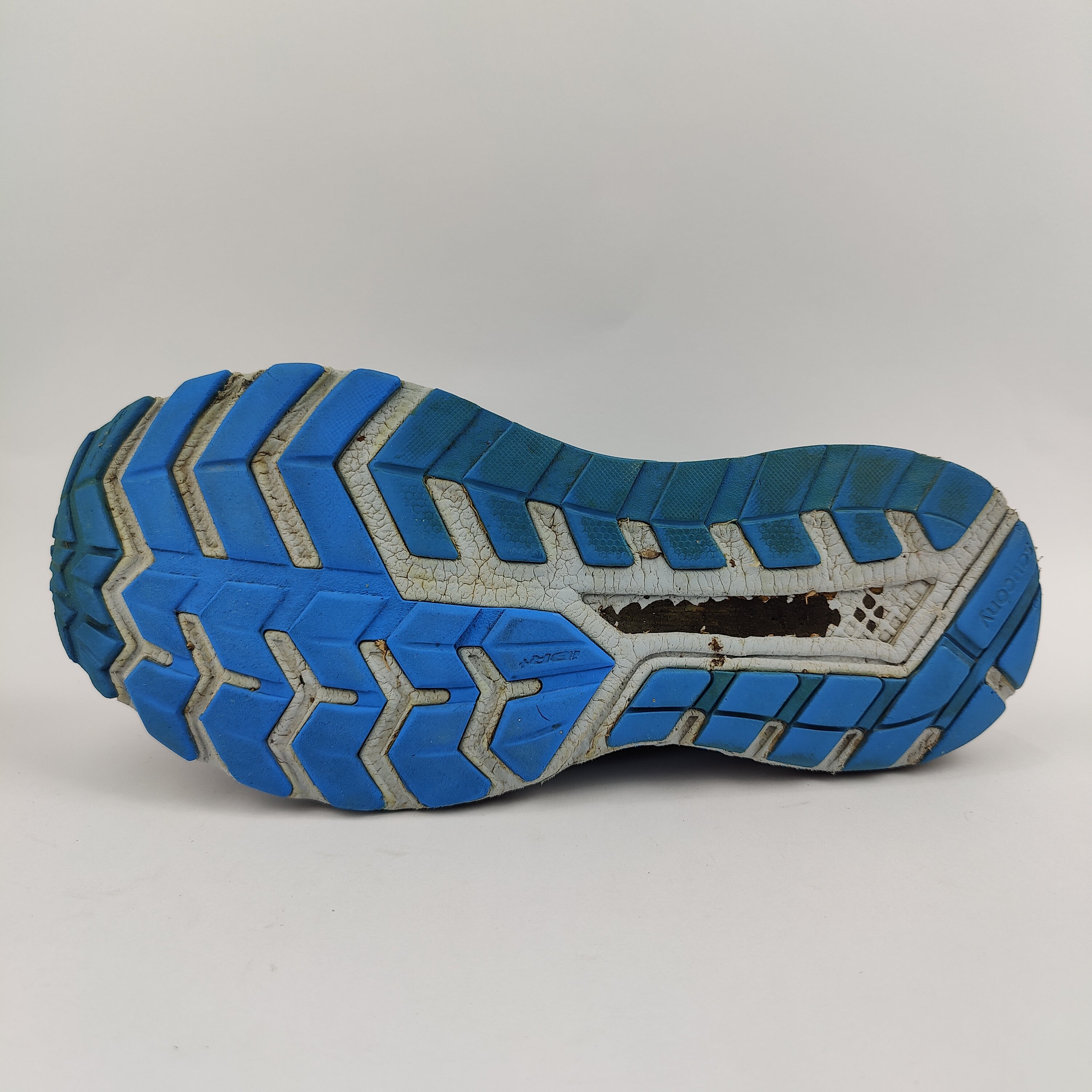 Saucony Omni 16 (UK/PK 10.5) - 46 | Excellent
