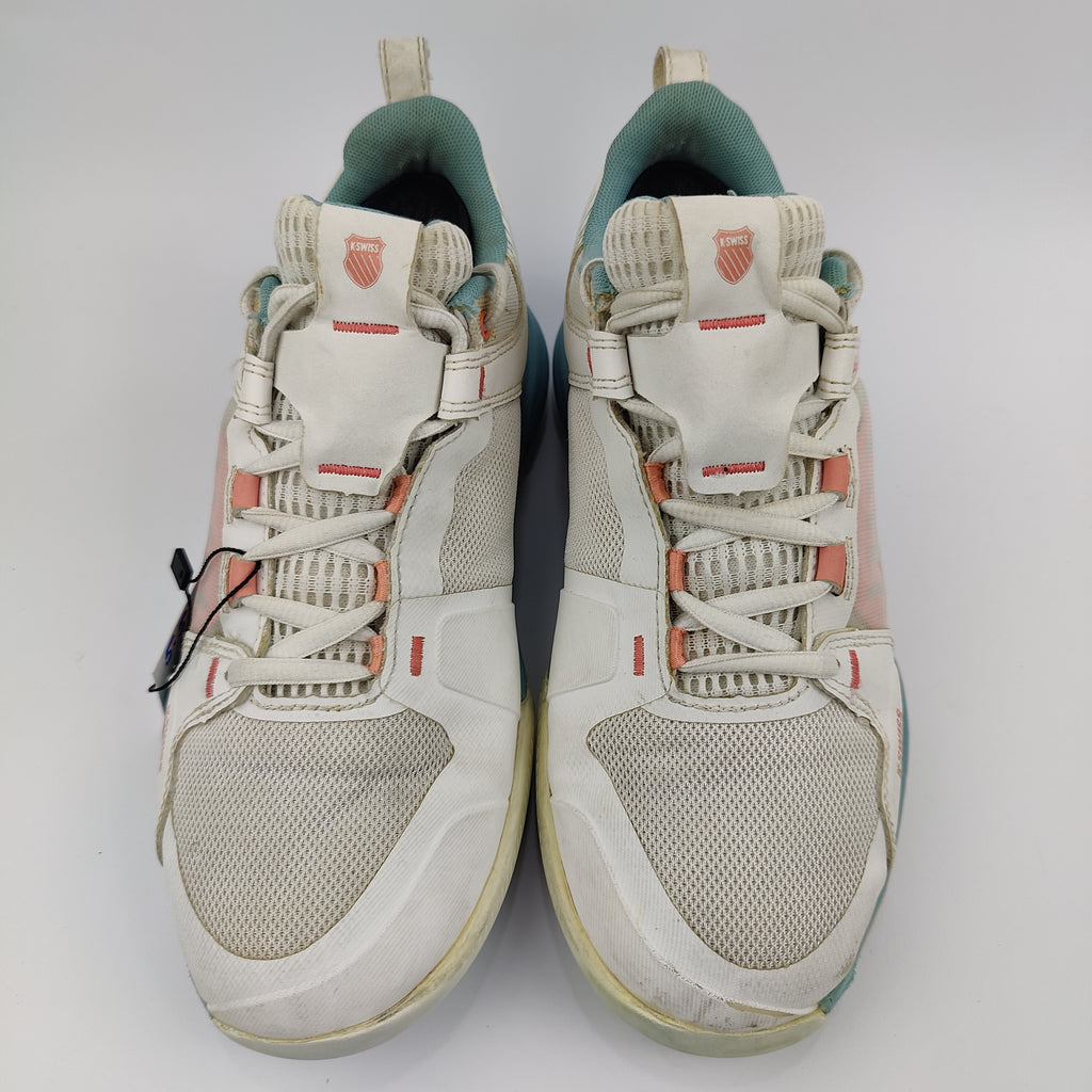 K-Swiss Ultrashot (UK/PK 5.5) - 39 | Excellent
