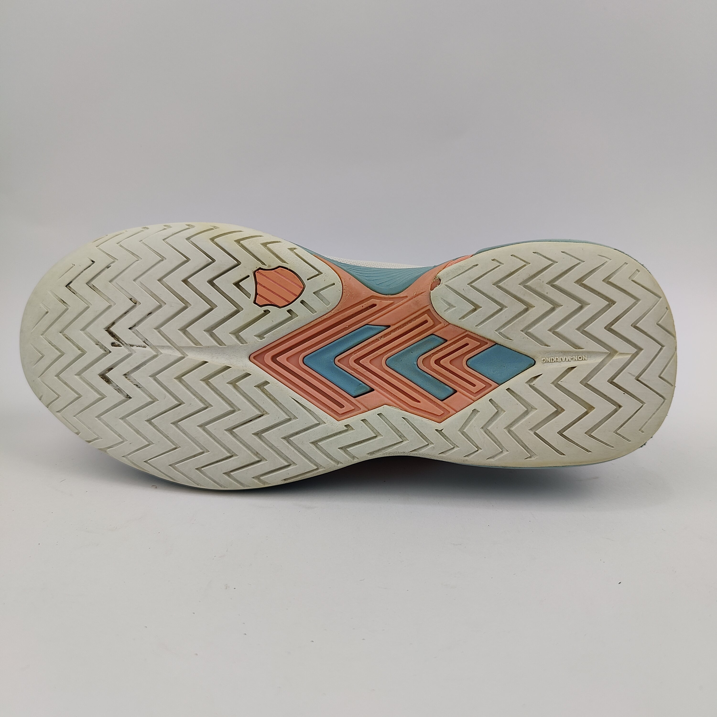 K-Swiss Ultrashot (UK/PK 5.5) - 39 | Excellent