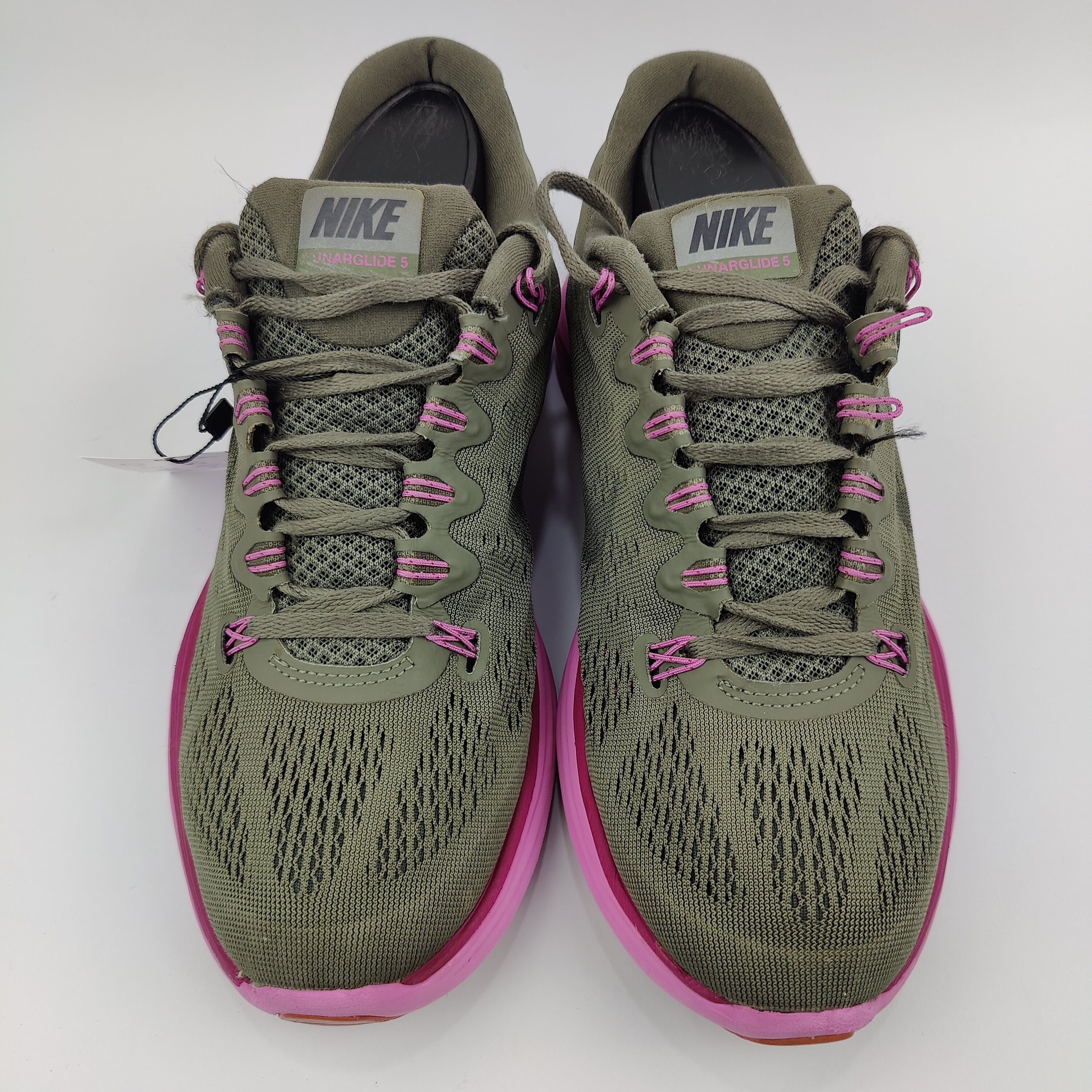 Nike Lunarglide 5 (UK/PK 6) - 40 | Excellent