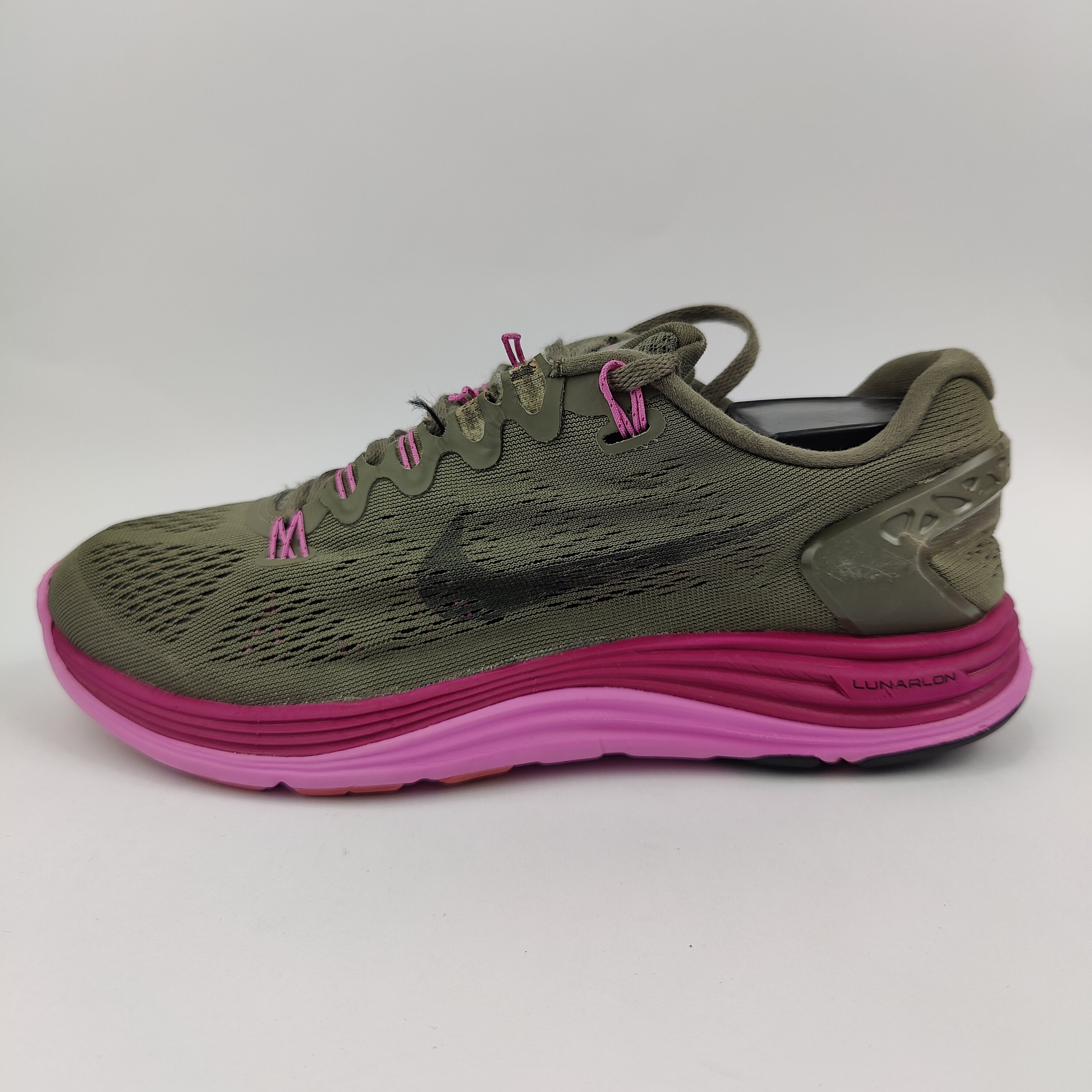 Nike Lunarglide 5 (UK/PK 6) - 40 | Excellent