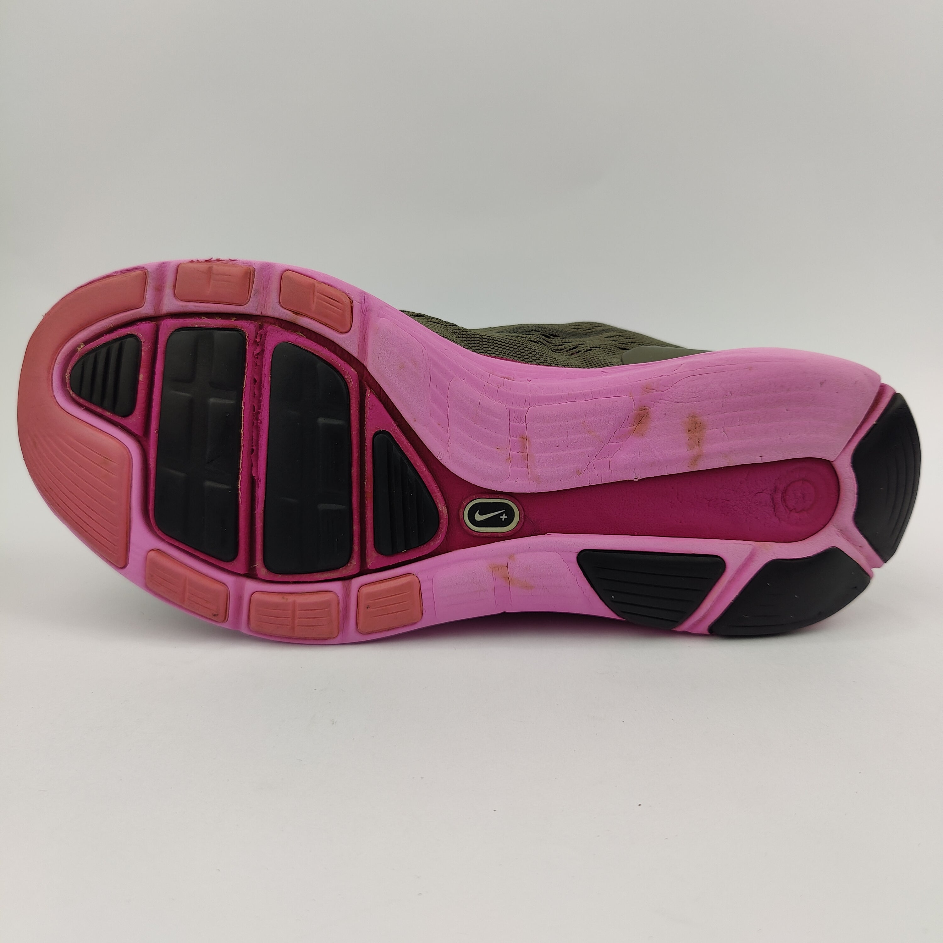 Nike Lunarglide 5 (UK/PK 6) - 40 | Excellent